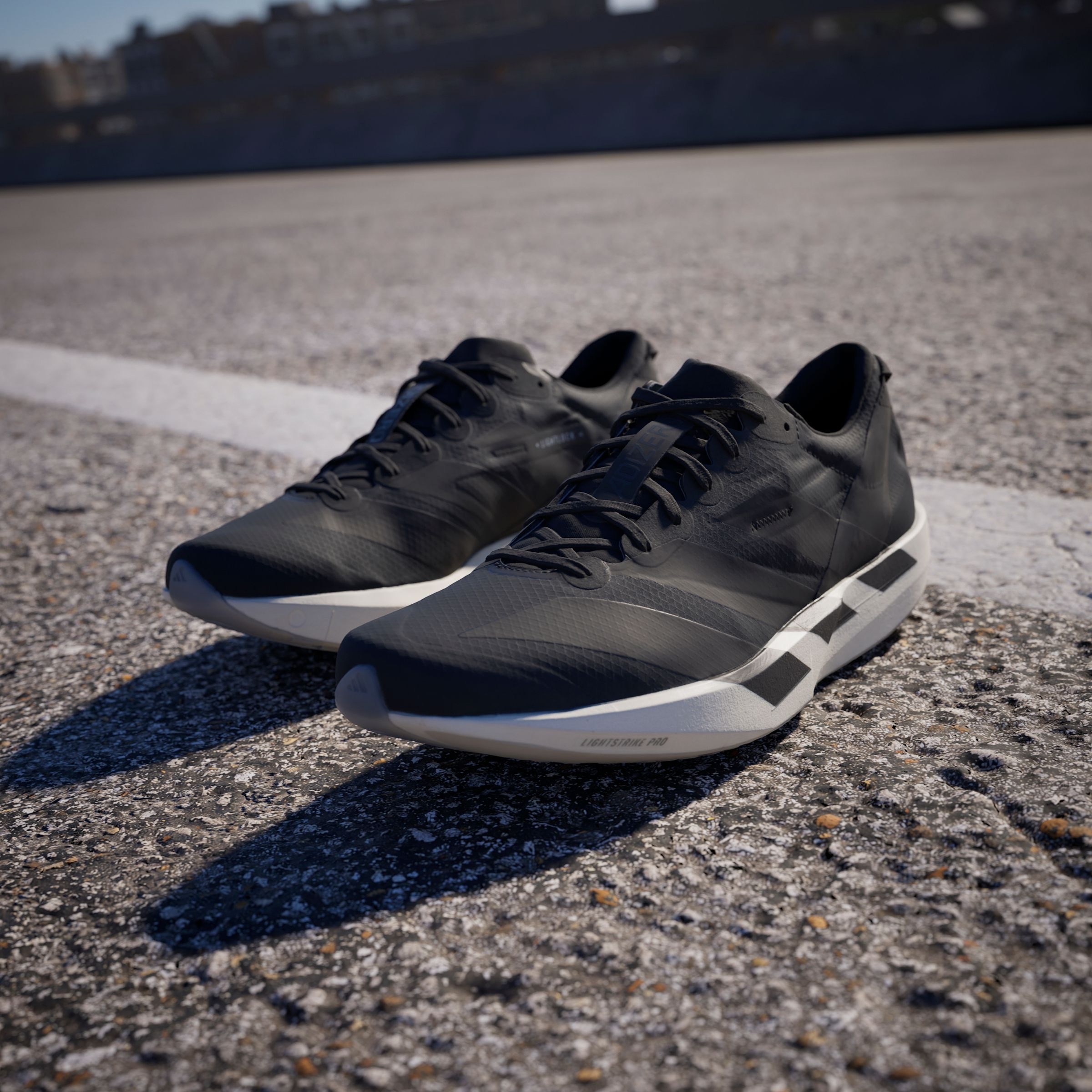 adidas Performance Laufschuh »ADIZERO ADIOS 9«