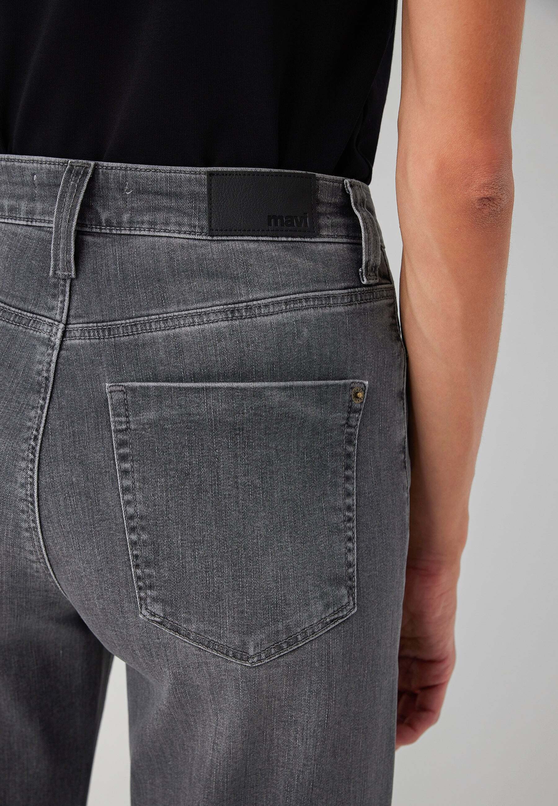 Mavi Jeans large »Mavi Jeans Malibu«