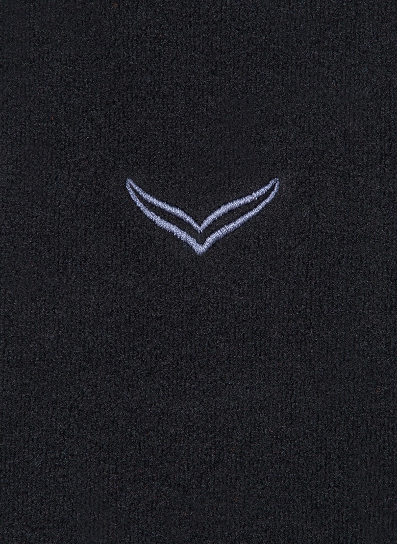 Trigema Serre-tête »TRIGEMA Fleecestirnband« 1 cuis