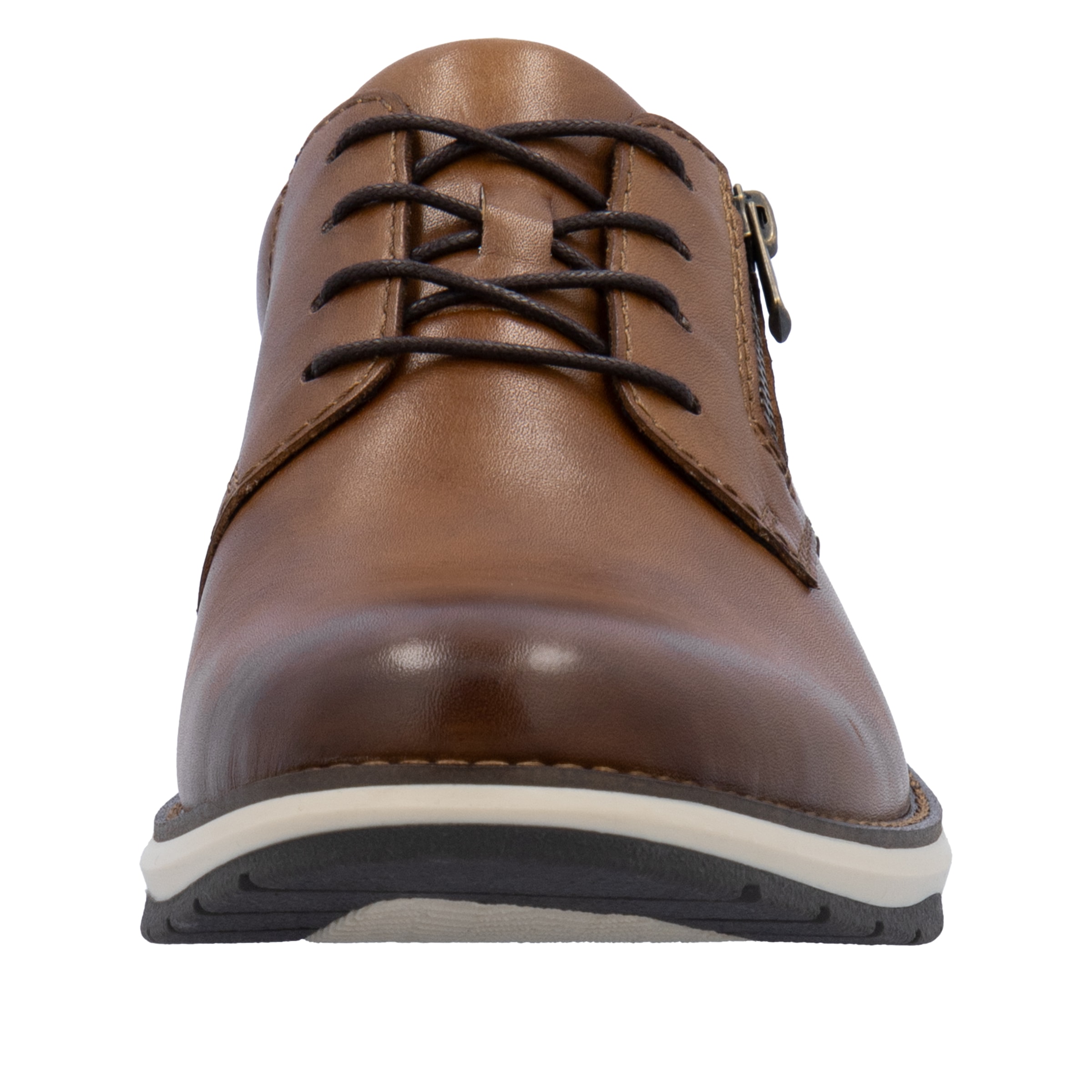 Rieker Chaussure à lacets  chaussure de fête, chaussure basse, chaussure business à lacets avec semelle intérieure souple