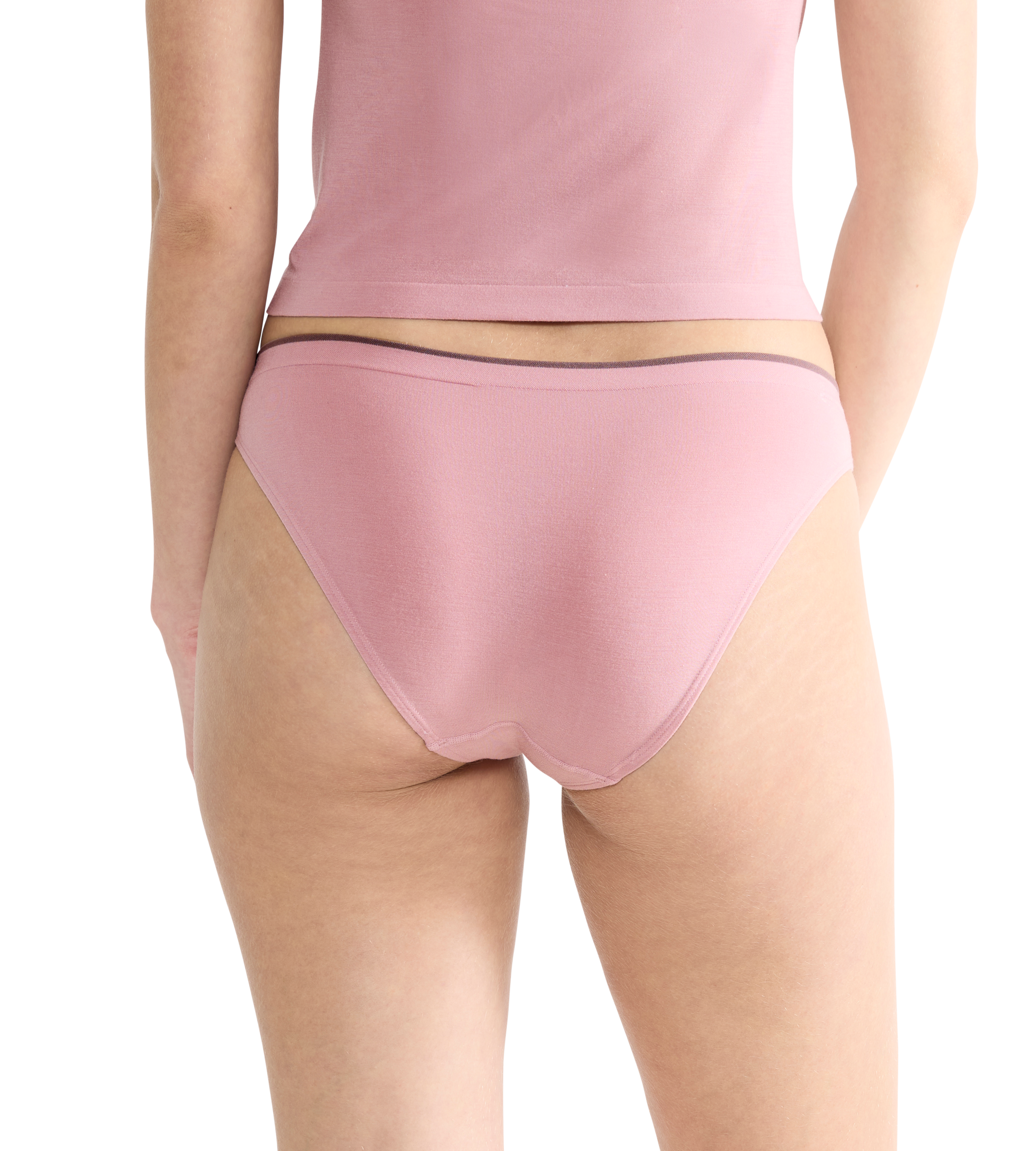 sloggi Tai-Slip »GO Sense« 2er Pack,  Modalmix, weich, elastisch, flache Kanten