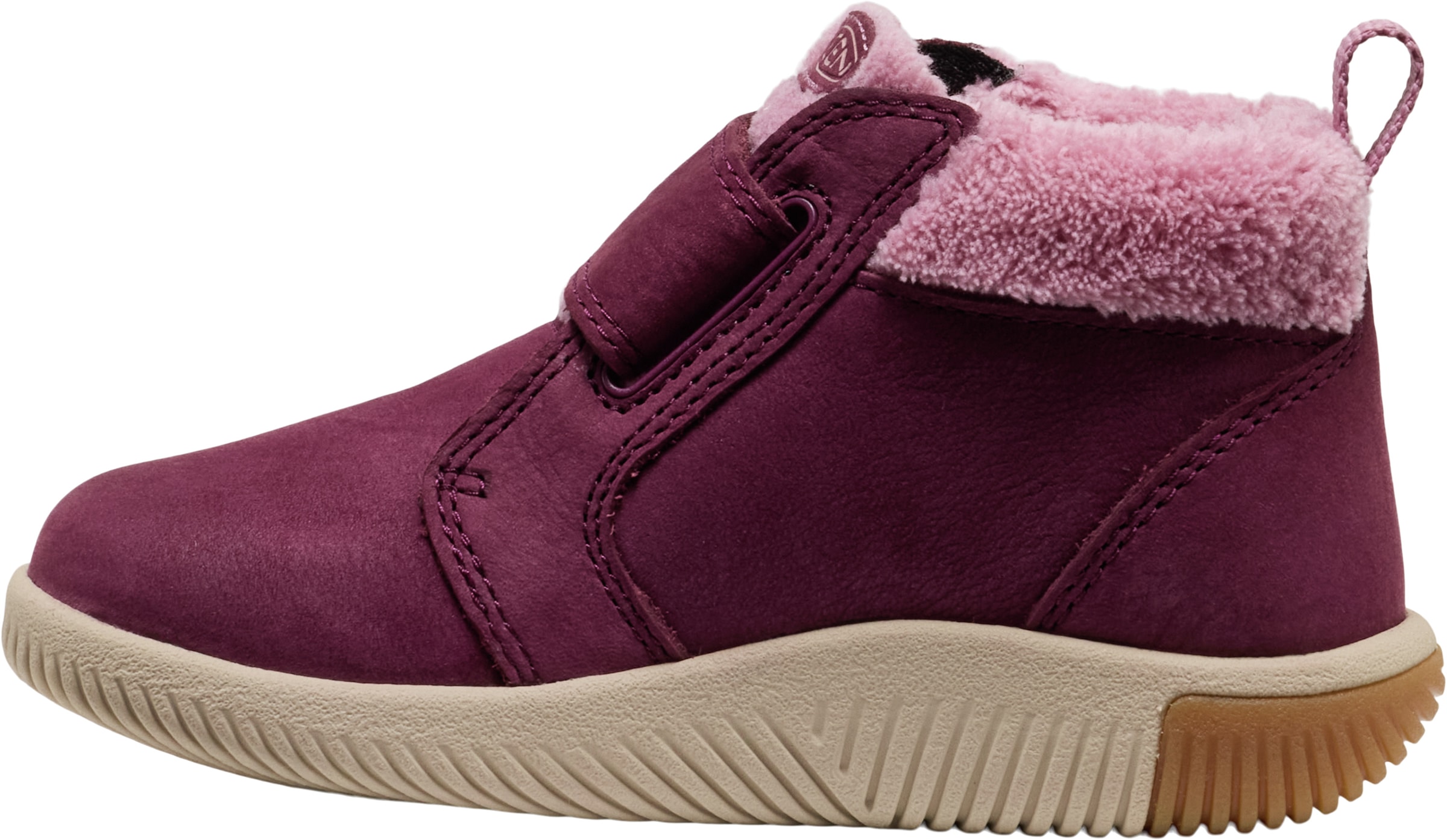 Keen Barfussschuh »KNX MIDDIE«