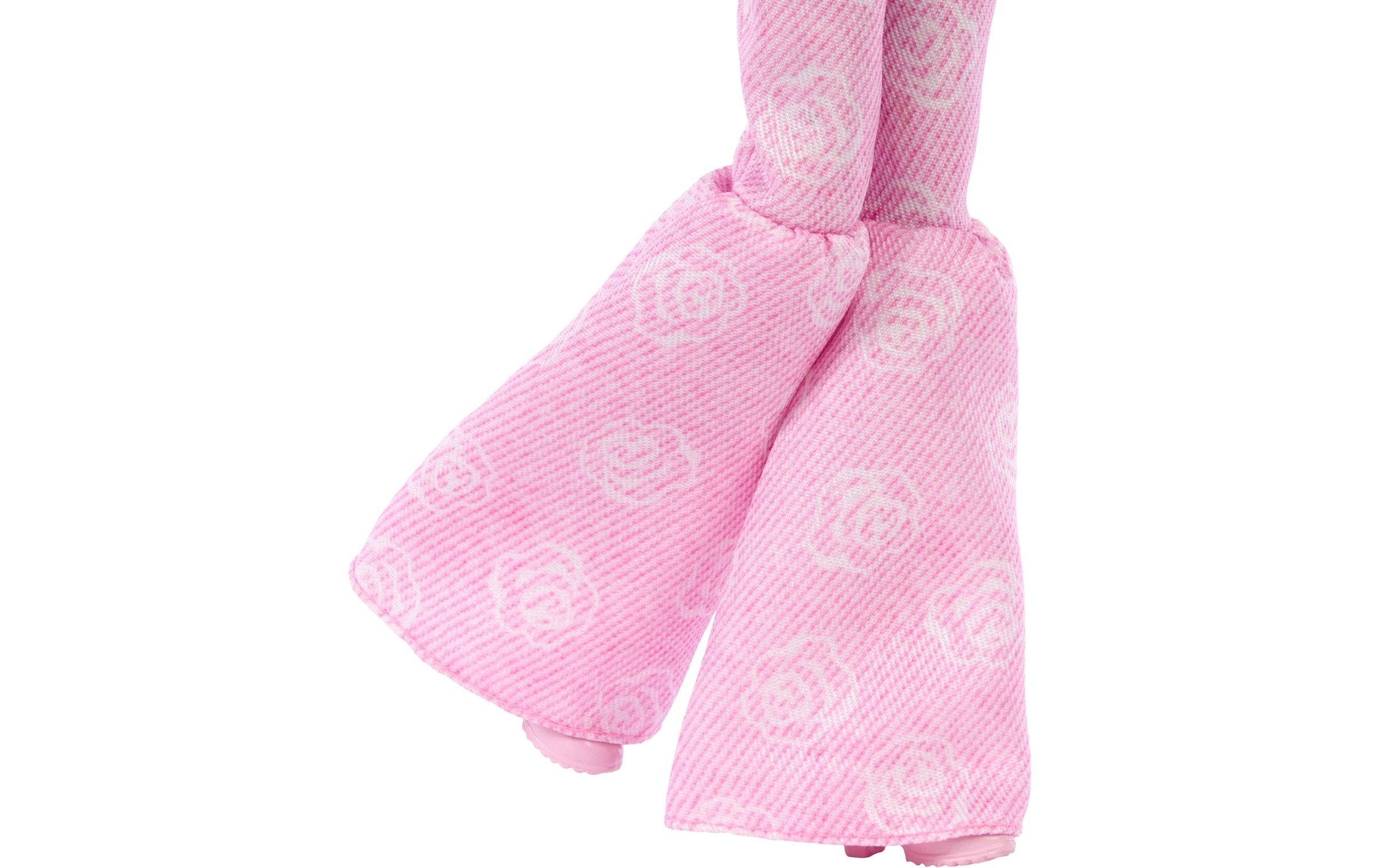 Barbie Anziehpuppe »Barbie Deluxe Style - Sternchen Kleid«