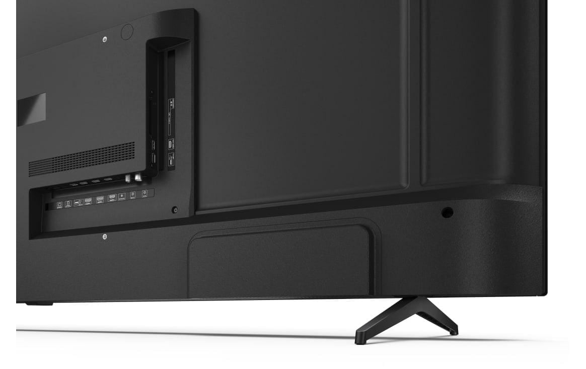 Sharp LED-Fernseher »4T-C70GLx« 177 cm/70 ″