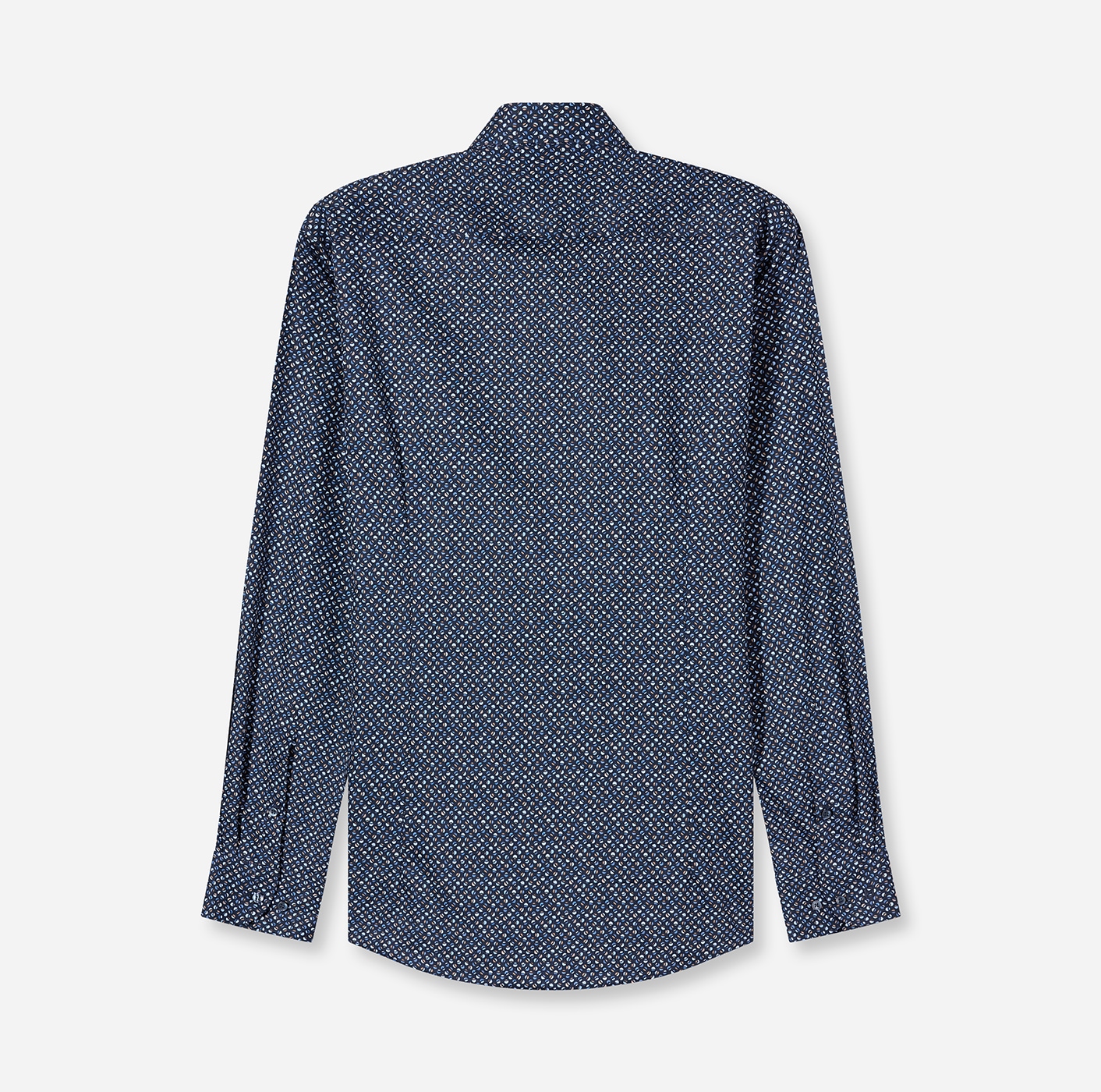 OLYMP Chemise à manches longues »Level Five« Businesshemd, body fit, Kentkragen, extra langer Arm