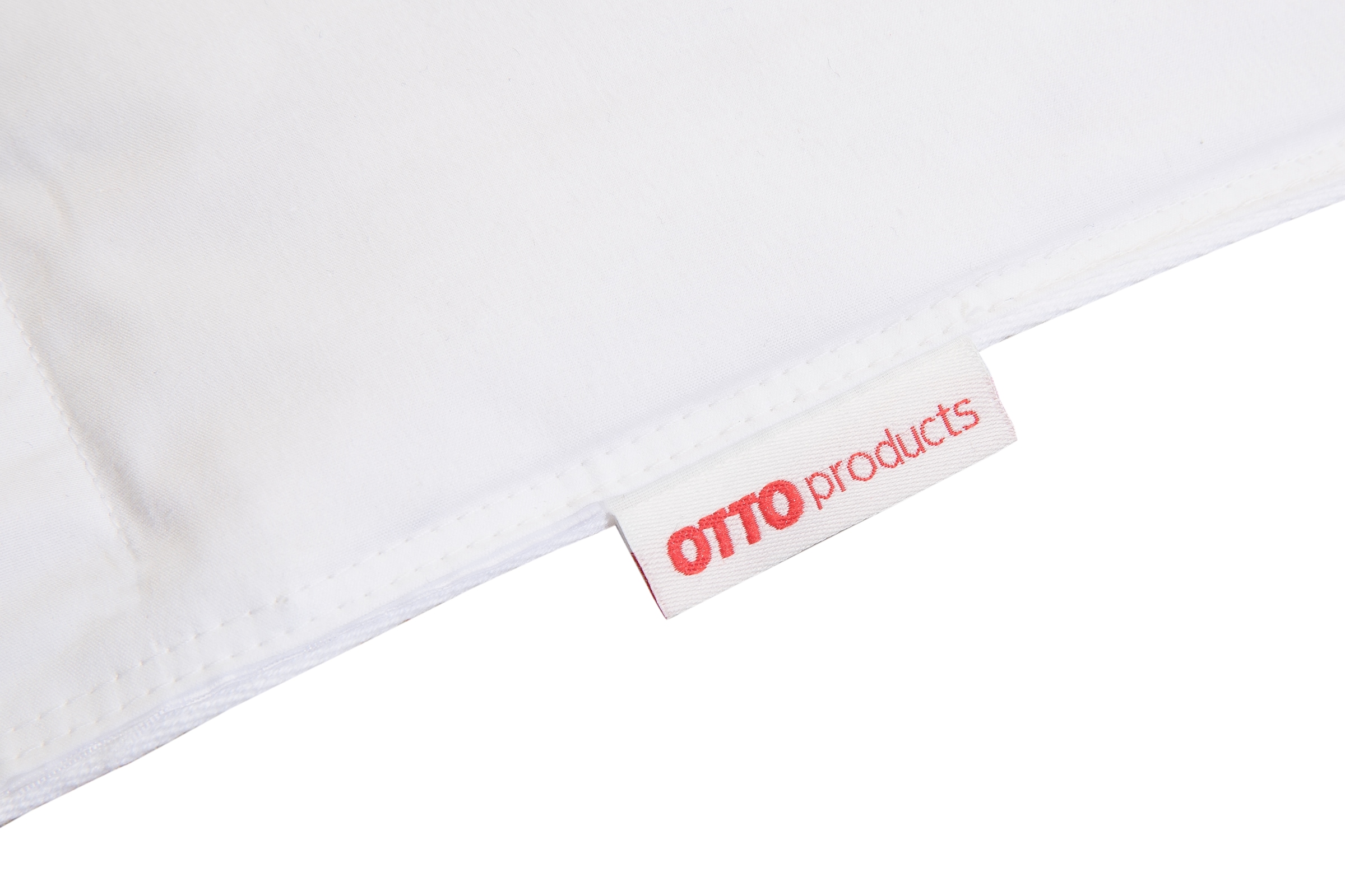 GOODproduct Couette en duvet »Jannika« léger Füllung 80 % duvet & 20 % plumes 1 cuis tlg. Emballage sans plastique