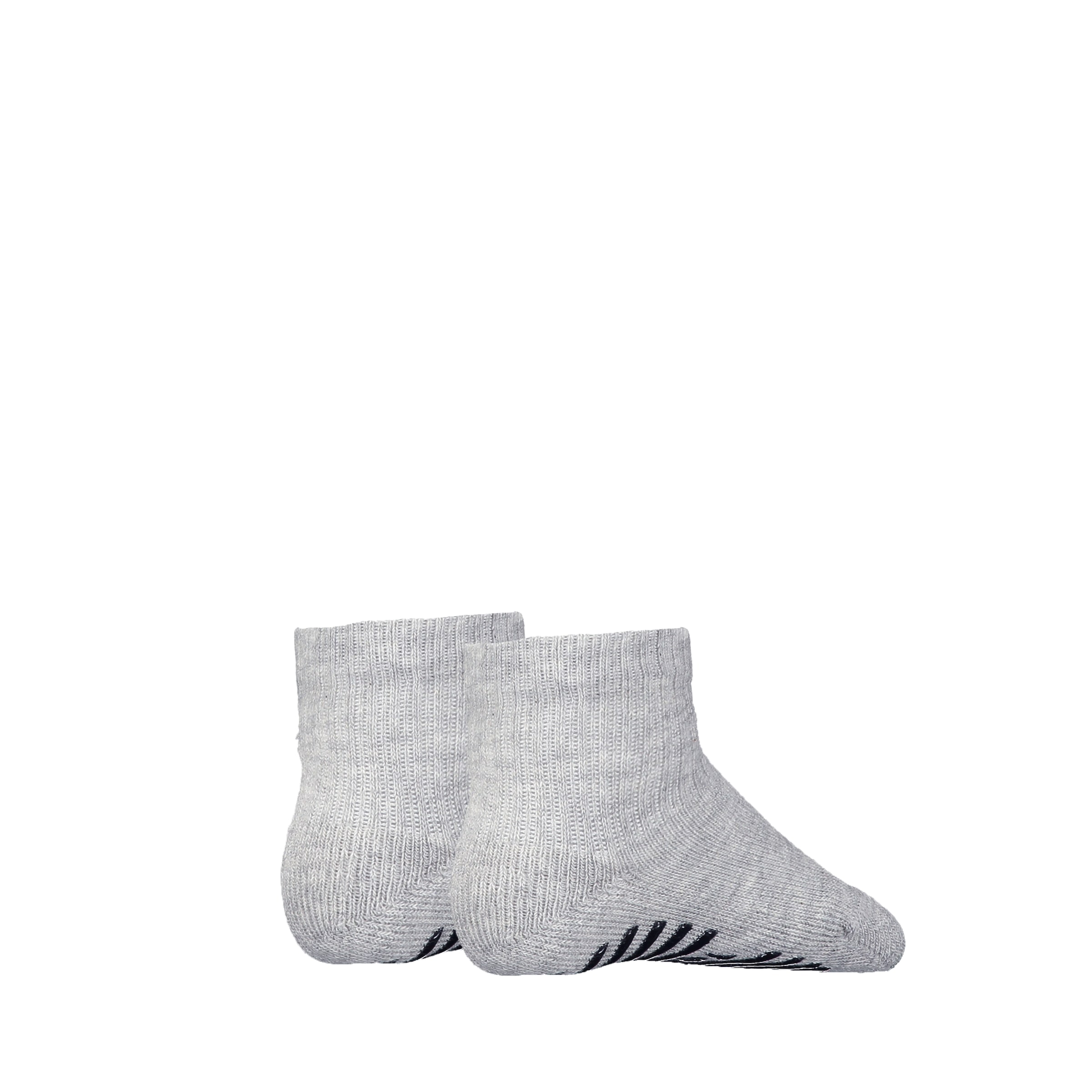 Tommy Hilfiger Chaussettes »TH BABY SOCK FLAG SOCK« 2 Paar,  mit Antirutsch-Noppen an der Fusssohle