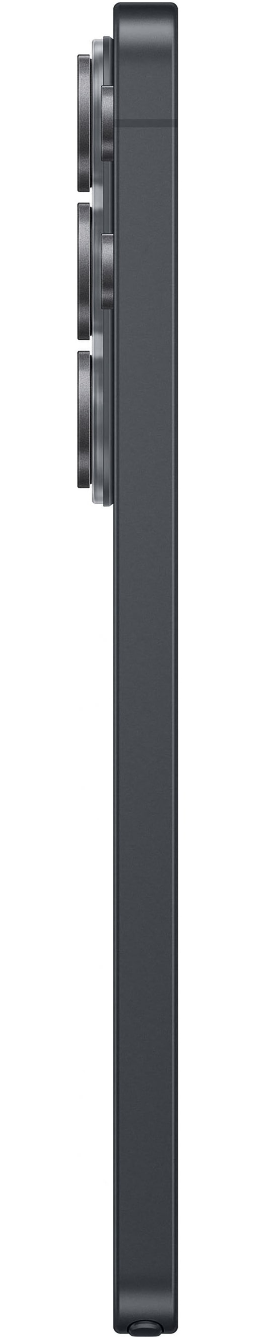 Samsung Smartphone »Galaxy S26 Ultra« noir