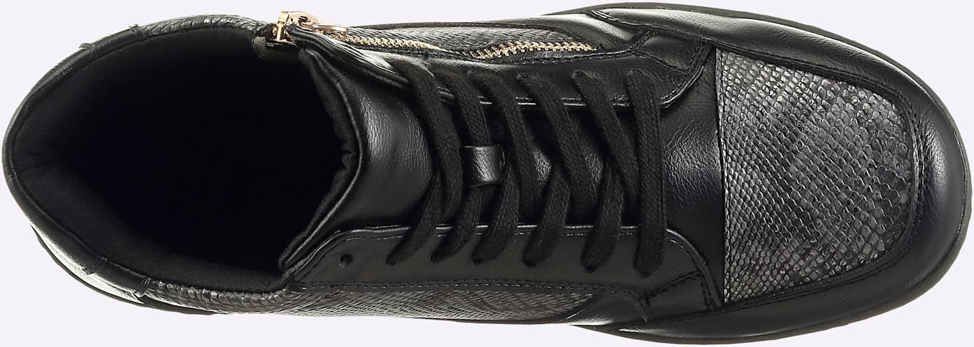 Casual Looks Bottines