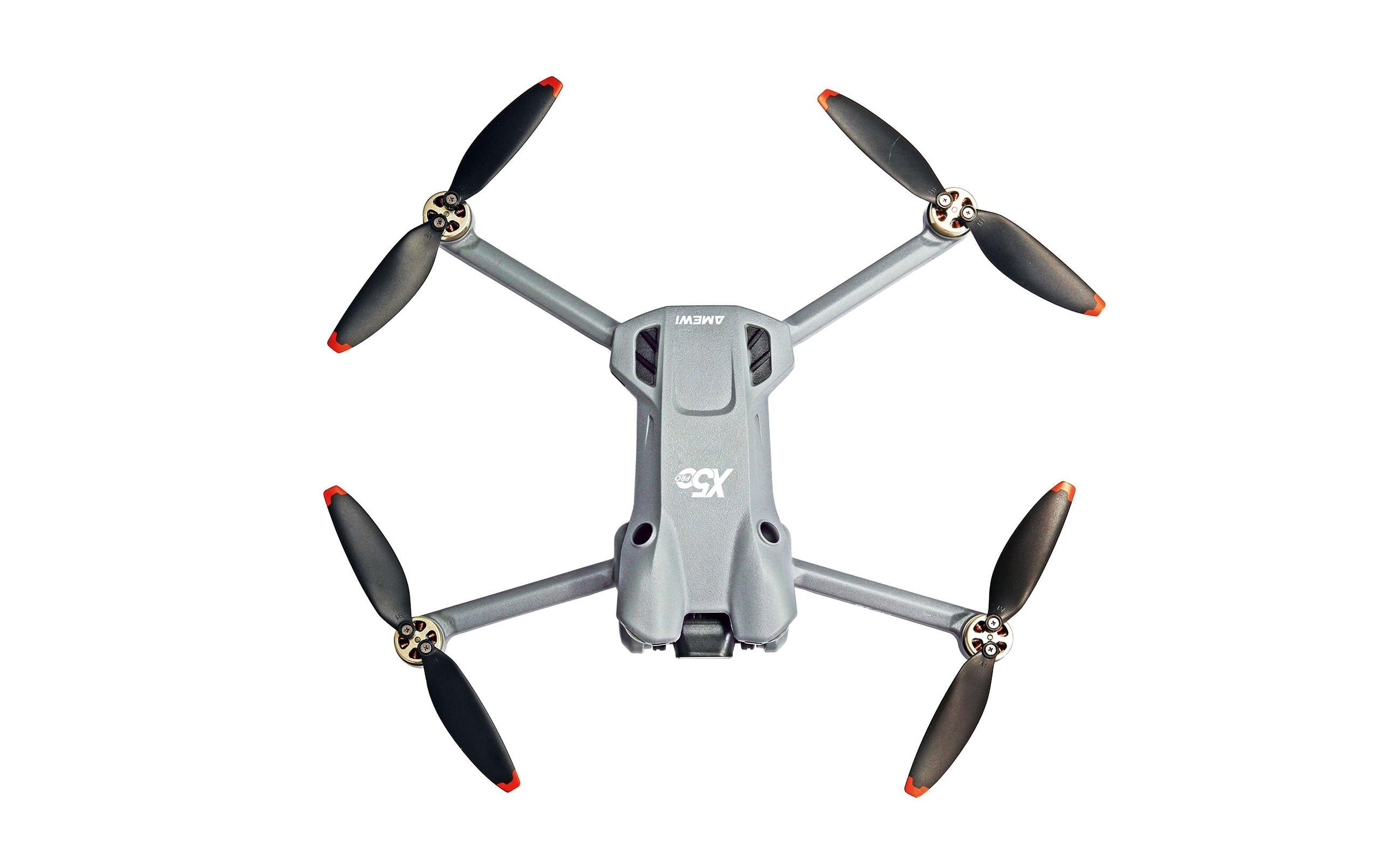 Amewi Drohne »AMXFlight X5CPro Brushless-Drohne (C0«