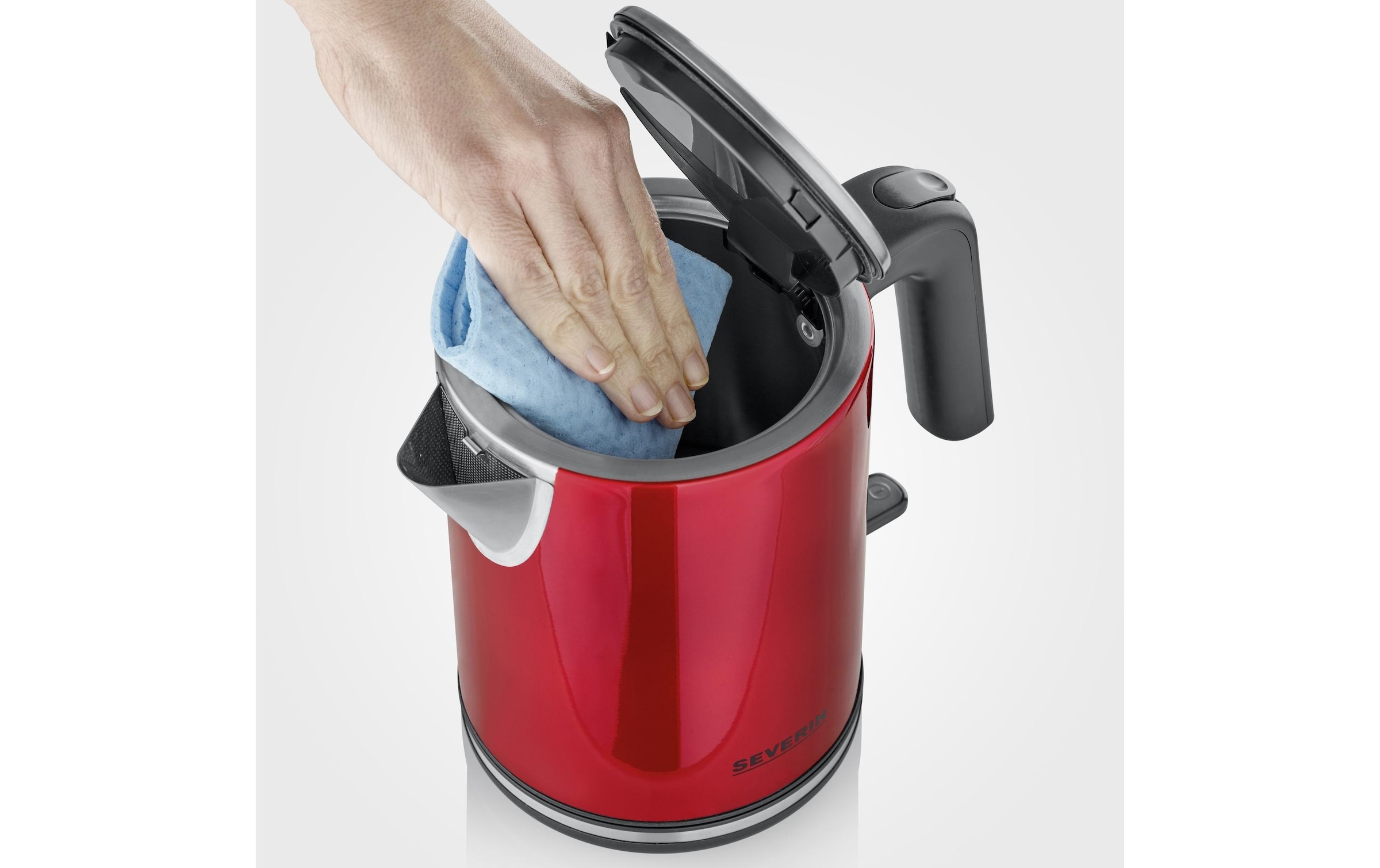 Severin Wasserkocher »WK 3427 1 l« 1 l 2400 W