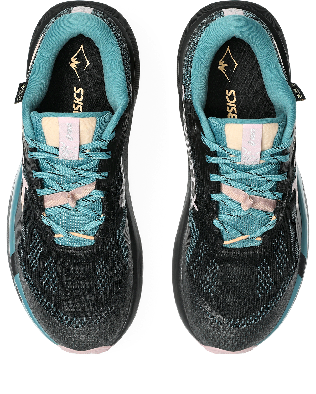 Asics Chaussures de trail »TRABUCO 14 GTX«  wasserdicht