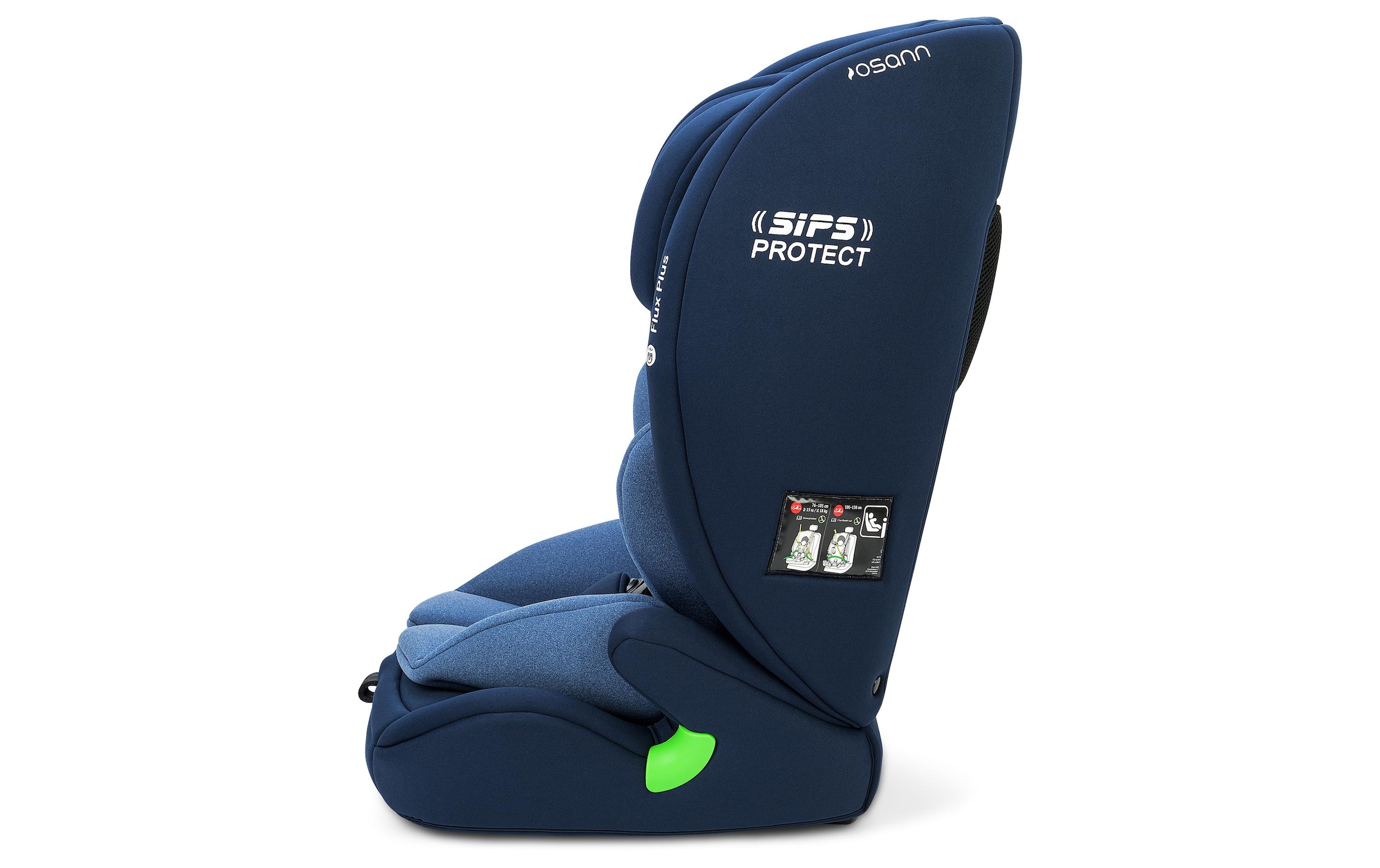 Osann Siège auto pour enfant »Clima«