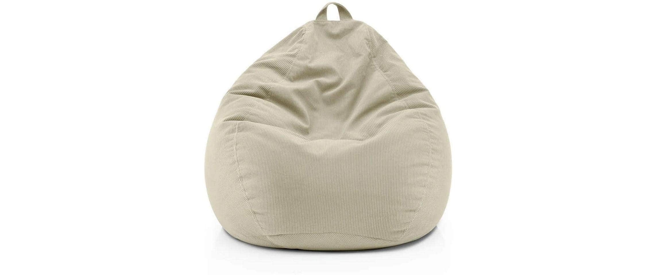 Lumaland Sitzsack »120 l Comfort«