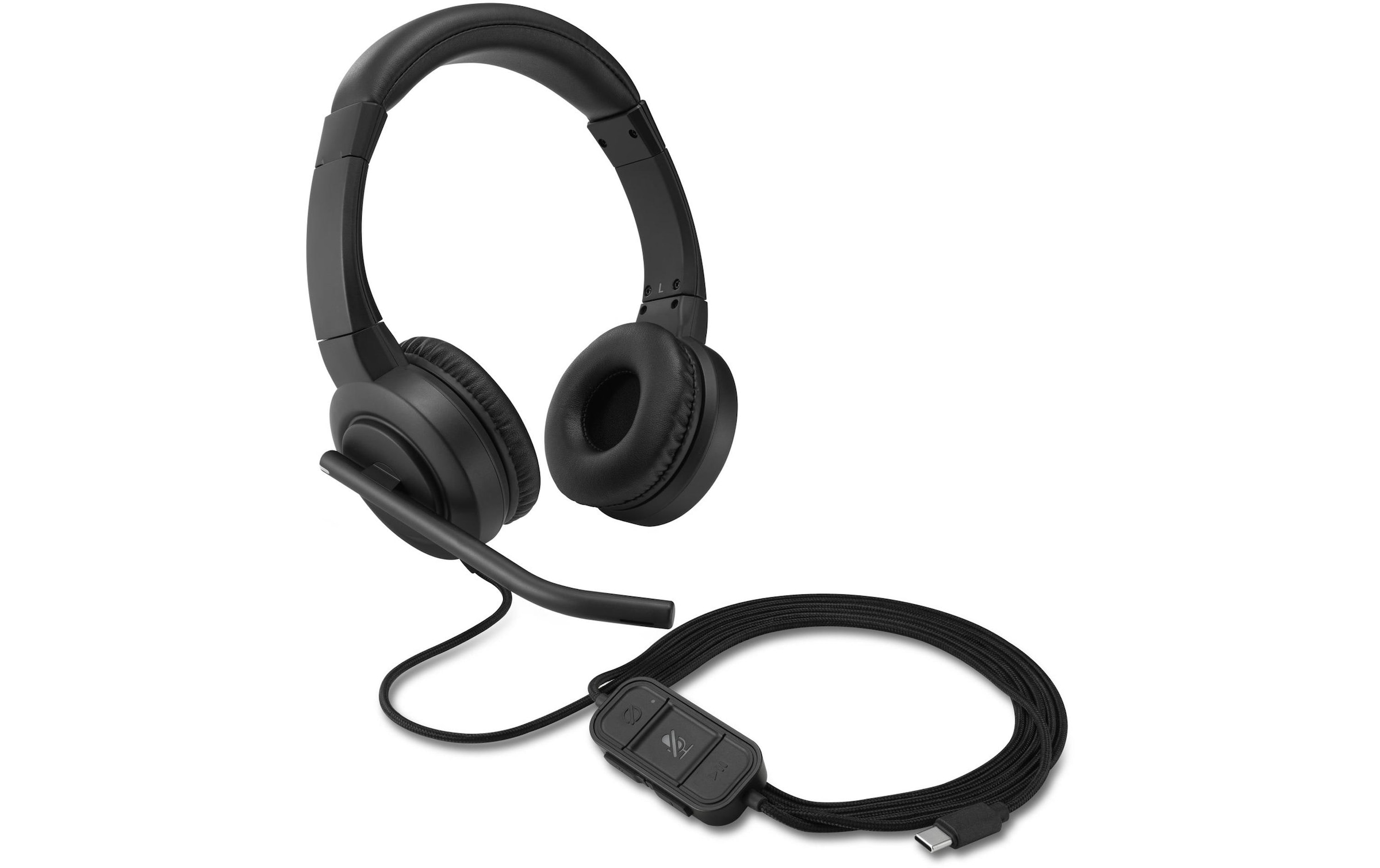 KENSINGTON Headset »H1000 USB-C«