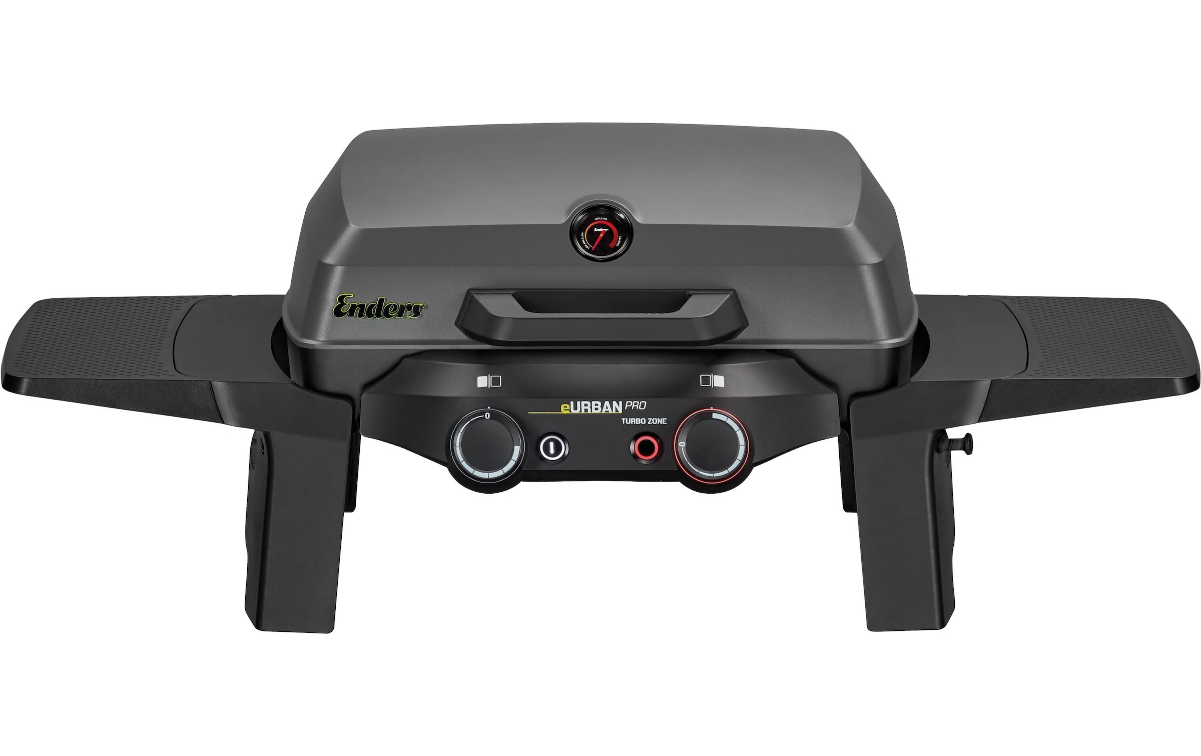 Enders® Barbecue de table »eUrban Pro 2 Turbo« 2200 W