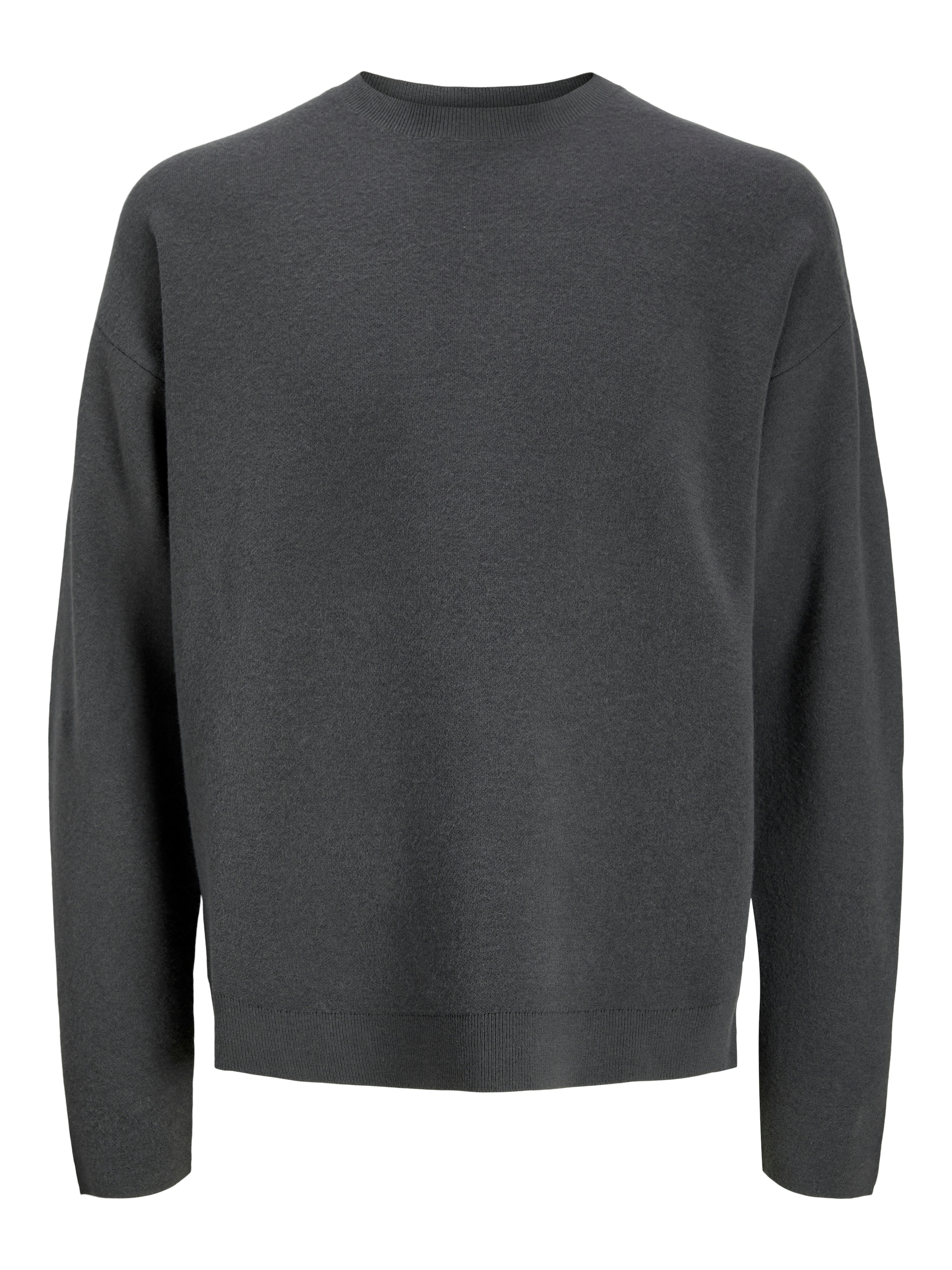 Jack & Jones Strickpullover »JPRBLABRADFORT KNIT CREW NECK«