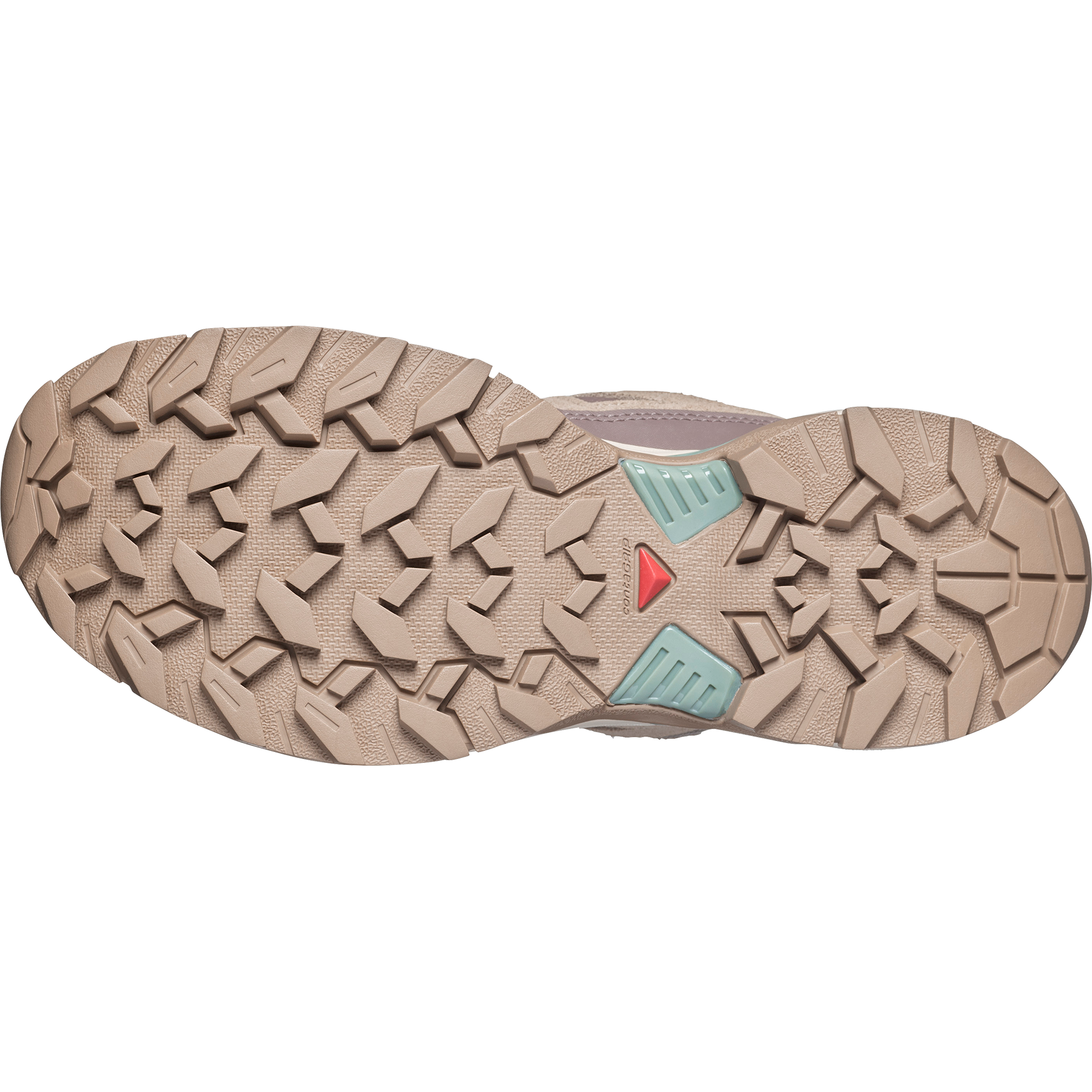 Salomon Chaussure de randonnée »X ULTRA 360 LEATHER«