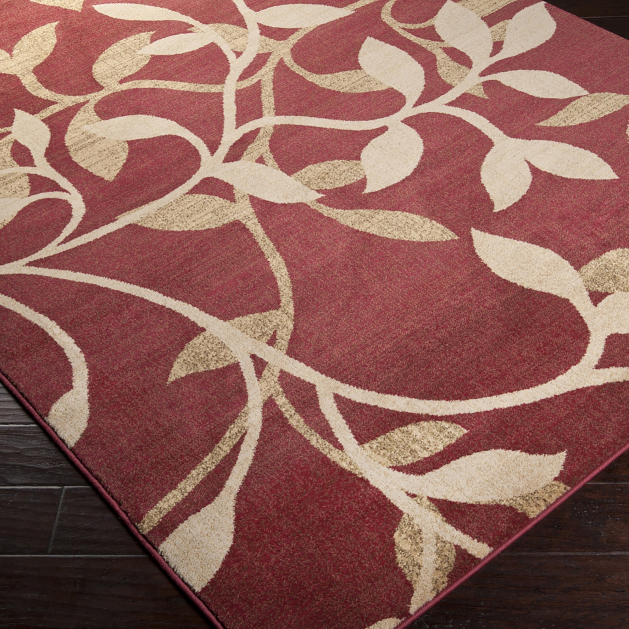 Livabliss Tapis »COMO« Rectangulaire 13,97 mm Höhe tapis vintage orientale style bohème