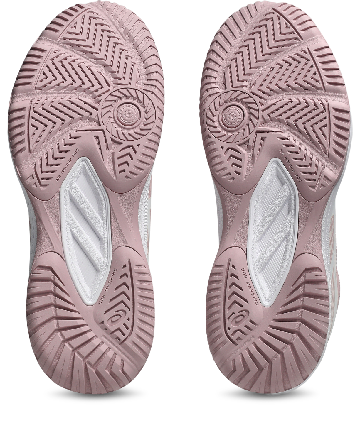 Asics Hallenschuh »UPCOURT 6 GS«  geeignet für Handball&Volleyball, Indoorschuh, nicht abfärbende Sohle