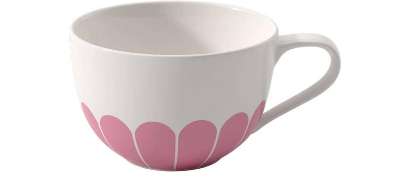Villeroy & Boch Tasse »Fleur Chassis 6 Stück«