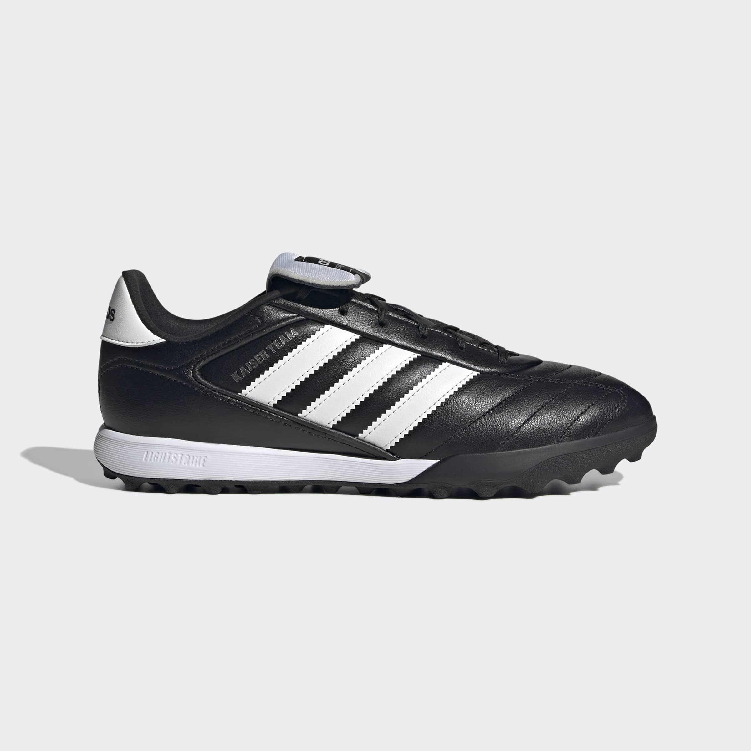 adidas Performance Chaussure de football »KAISER TEAM 2  FÜR KUNSTRASEN«  pour gazon synthétique court, terrains durs et en cendrée