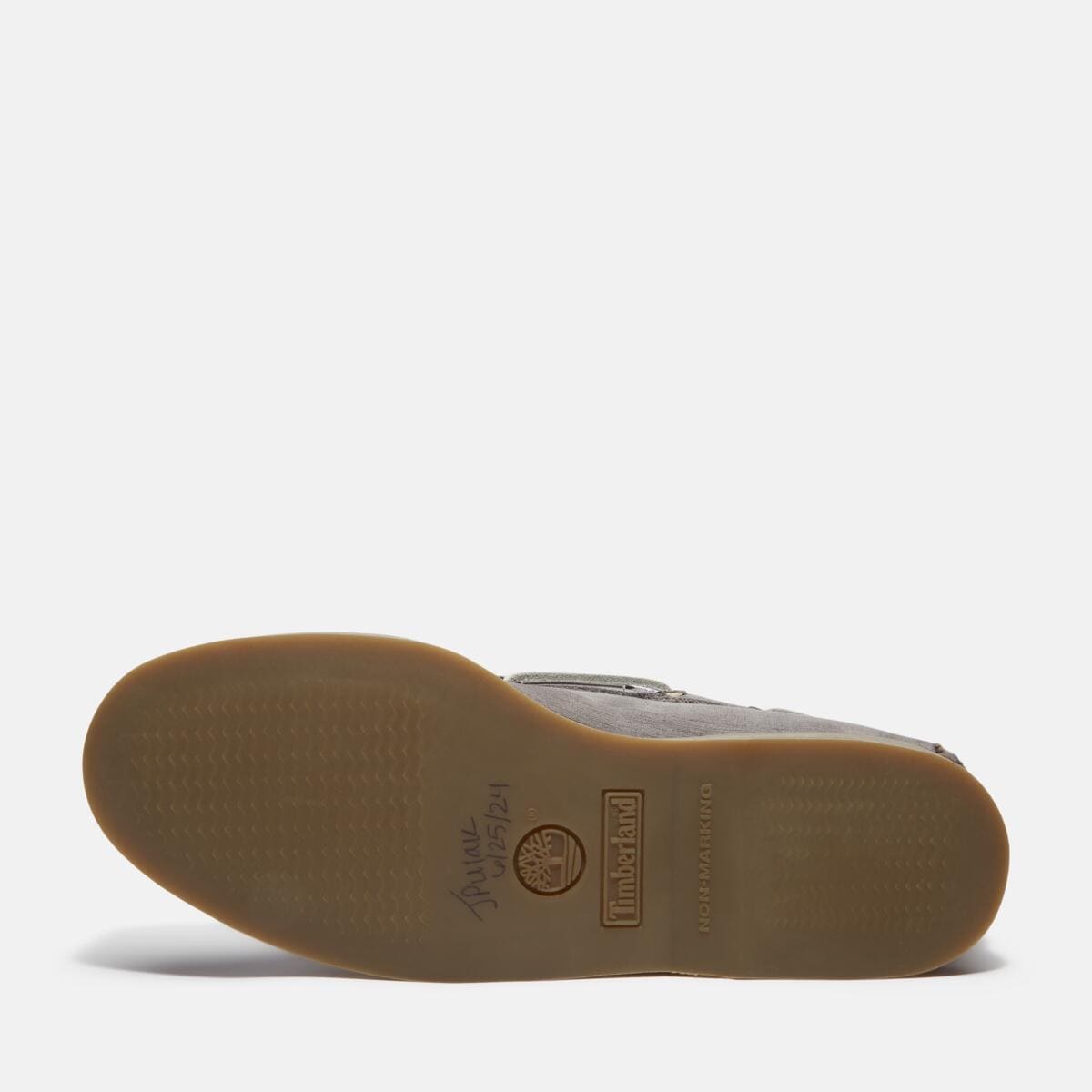 Timberland Bootsschuh »CLASSIC BOAT - BOAT SHOE«  Classic Bootsschuh aus Timberland Premium Leder