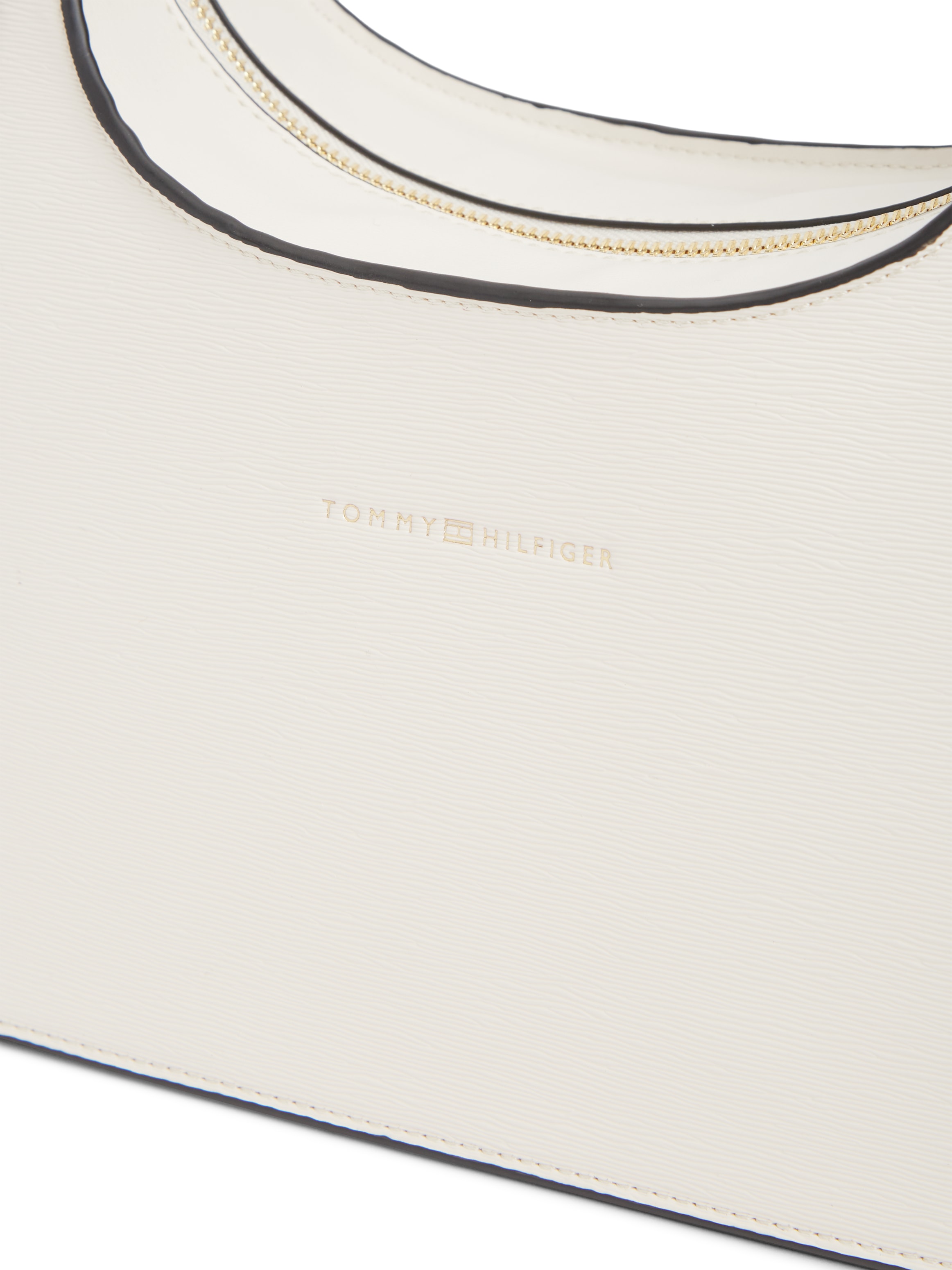 Tommy Hilfiger »TH MODERN SHOULDER BAG« Sac bandoulière, sac à main, sac de transport avec embossage logo