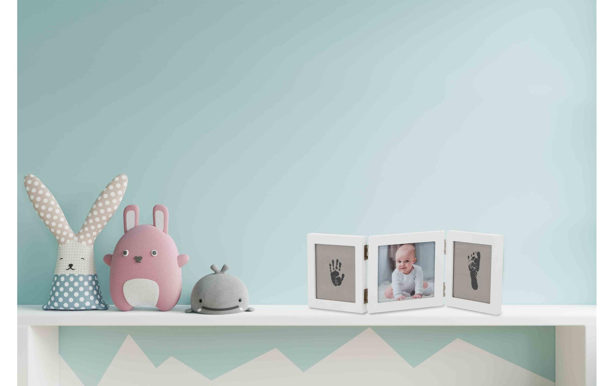 Dooky Bilderrahmen »Klein, 40 x 13 cm«