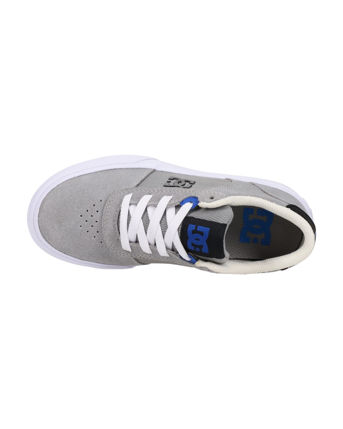 DC Shoes Sneaker »Teknic«