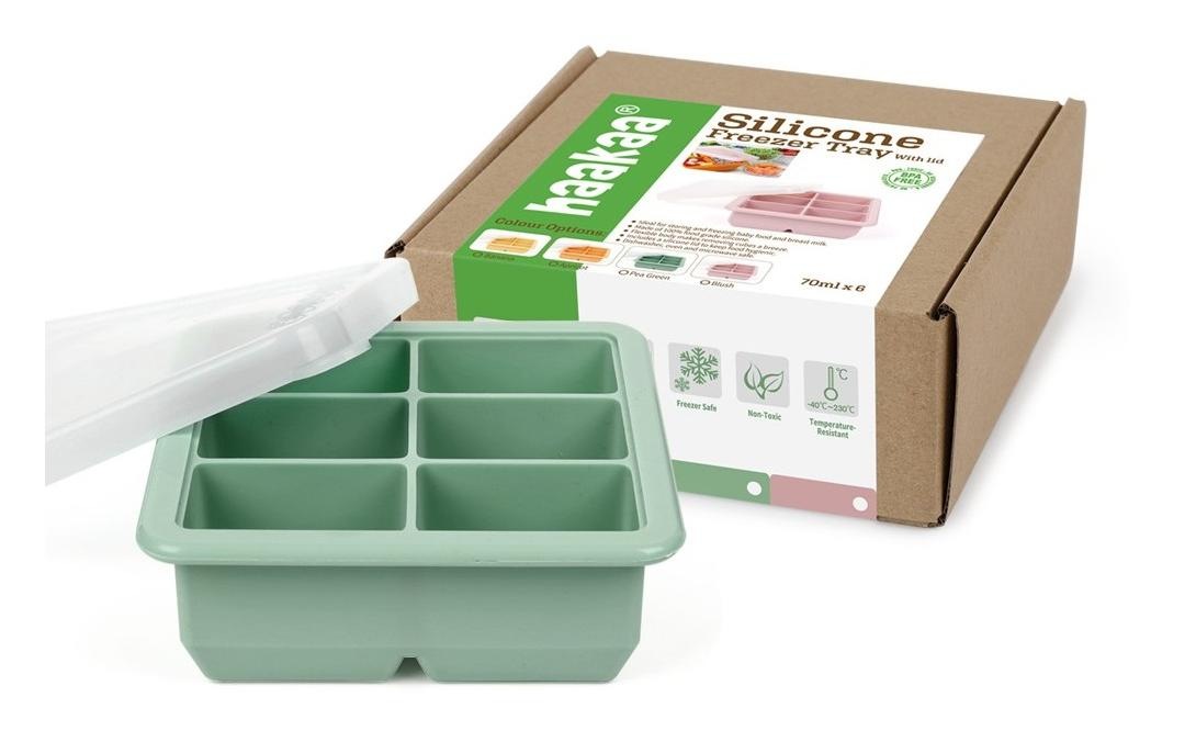   Système de rangement »Haakaa mint« 1 cuis tlg.