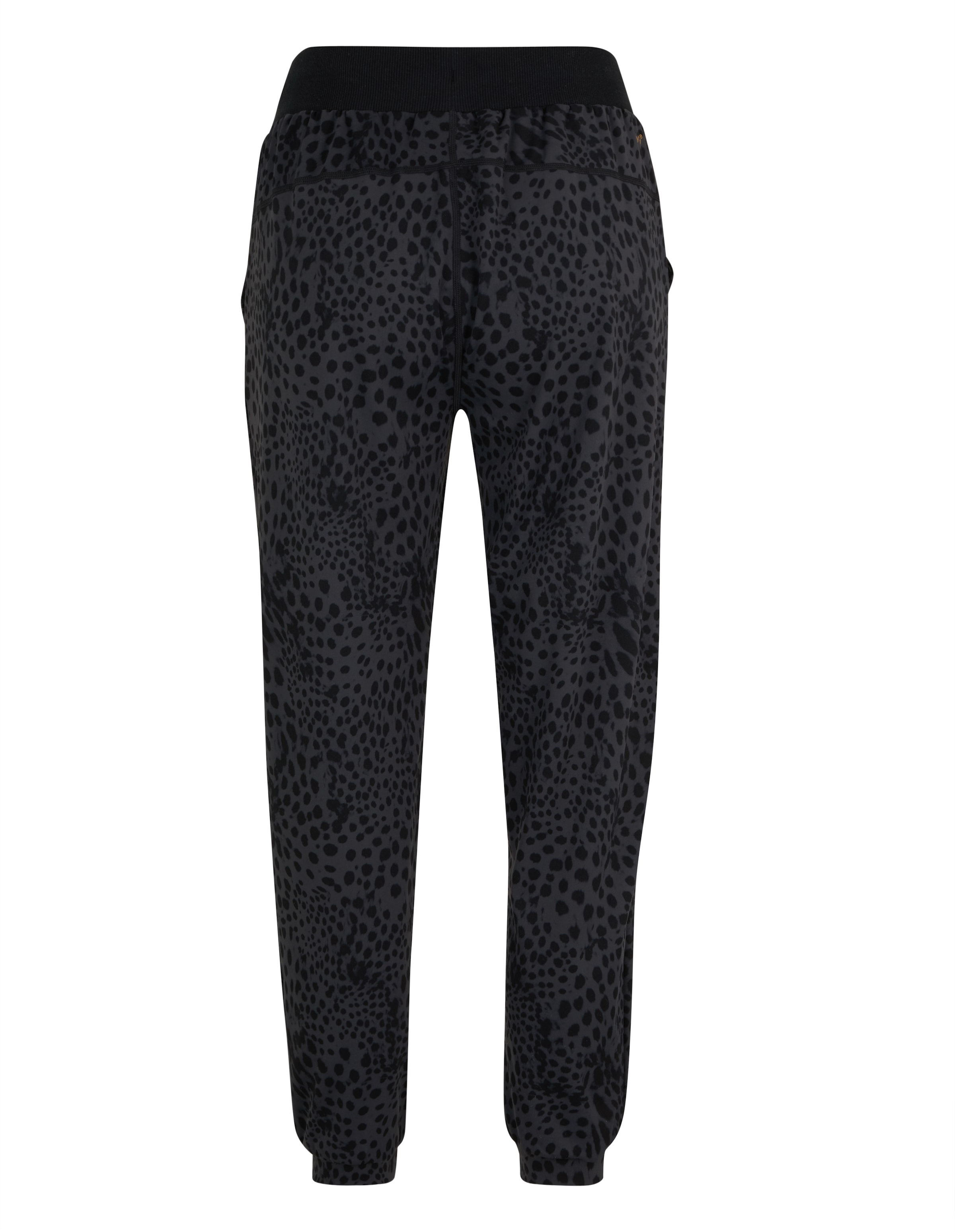 Venice Beach Pantalon de jogging »D JOGGINGHOSE NINA«  lange Hose, lässige Silhouette, mit Futter aus Baumwolle und Elasthan