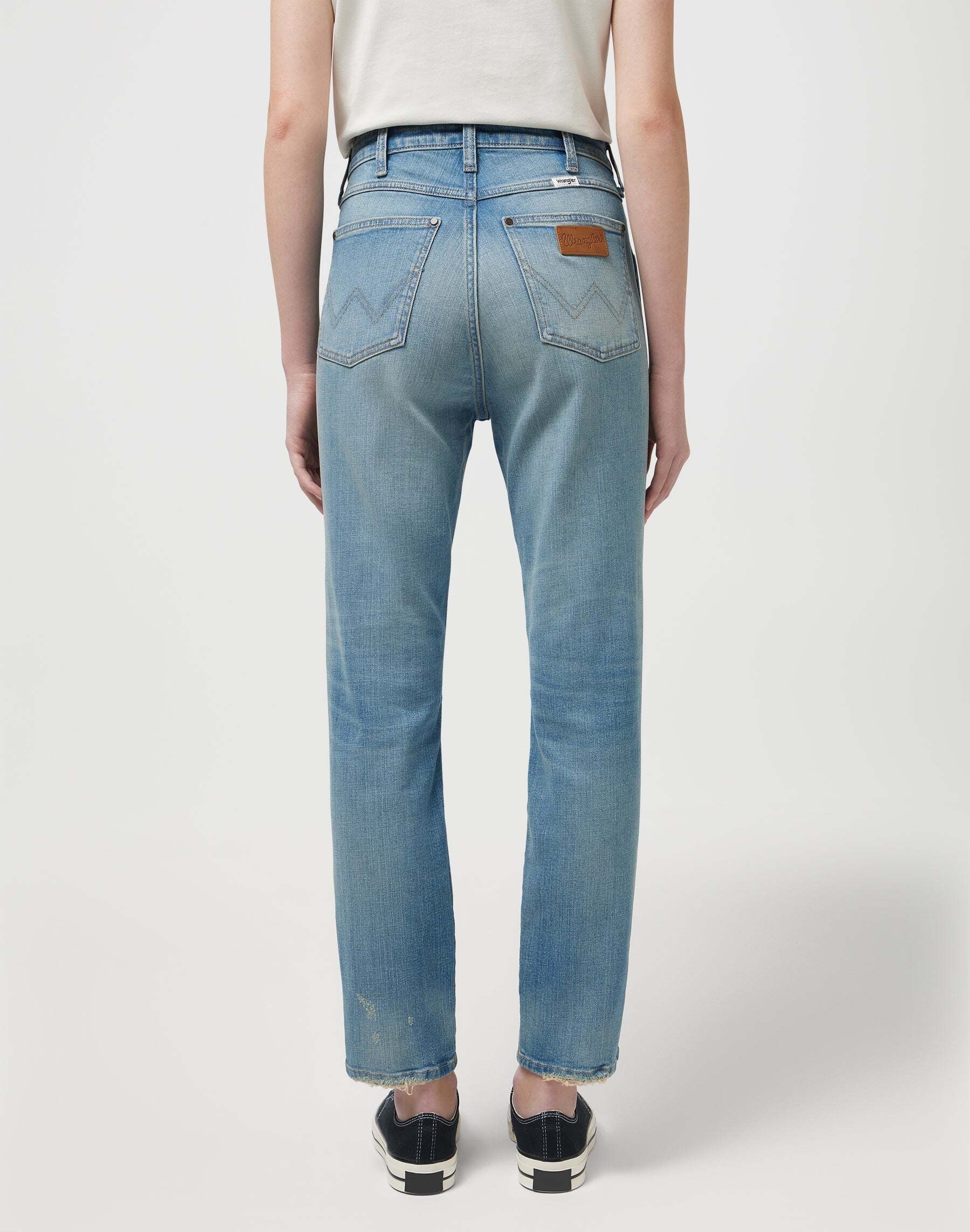 Wrangler Jeans slim »WRANGLER Jeans Slim Fit Walker«