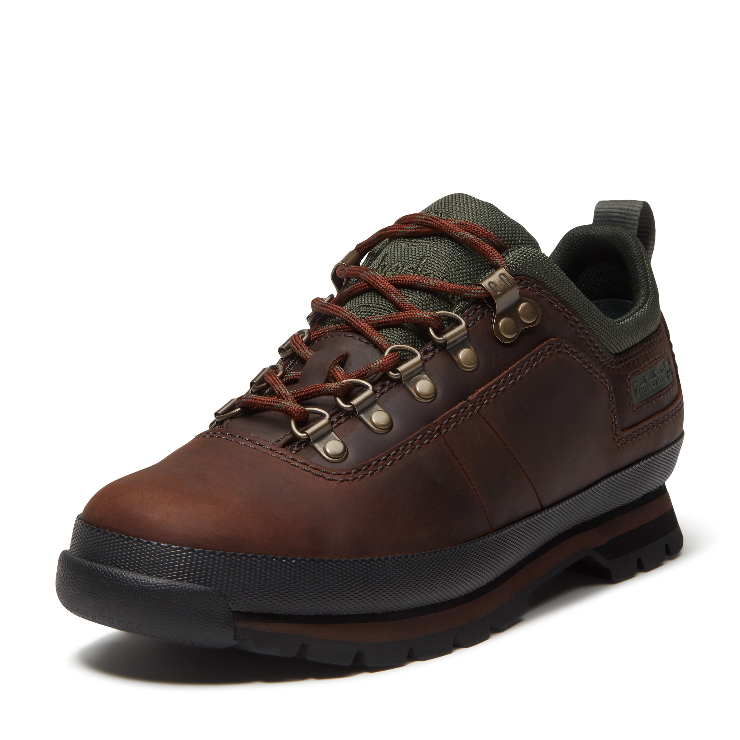 Timberland Chaussure de randonnée »EURO HIKER - LACE UP SHOE«