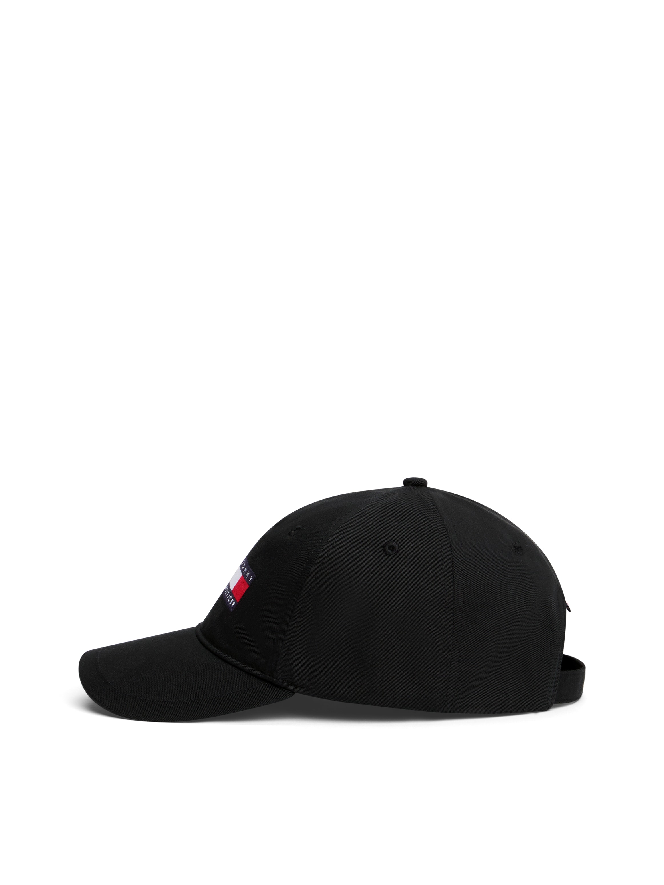 Tommy Hilfiger Casquette de baseball »TH x Cadillac Formula 1 Team LOGO« Collection Spéciale Unisexe Formule 1