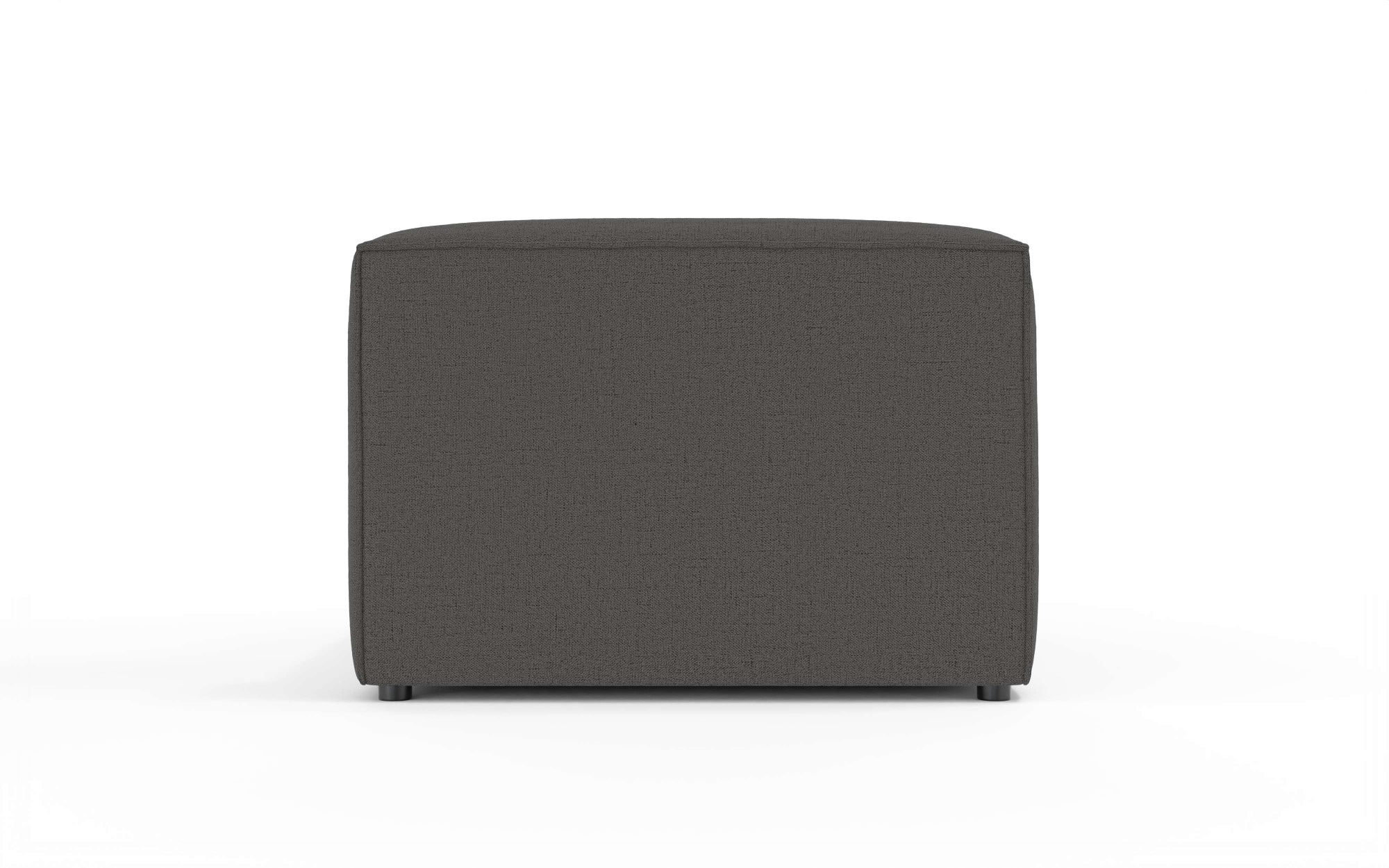 GOODproduct Chaise longue »HAILY Liegesessel, Loungemöbel zum Relaxen, Masse B/T/H: 100/130/72 cm« als Modul oder separat verwendbar, für individuelle Zusammenstellung