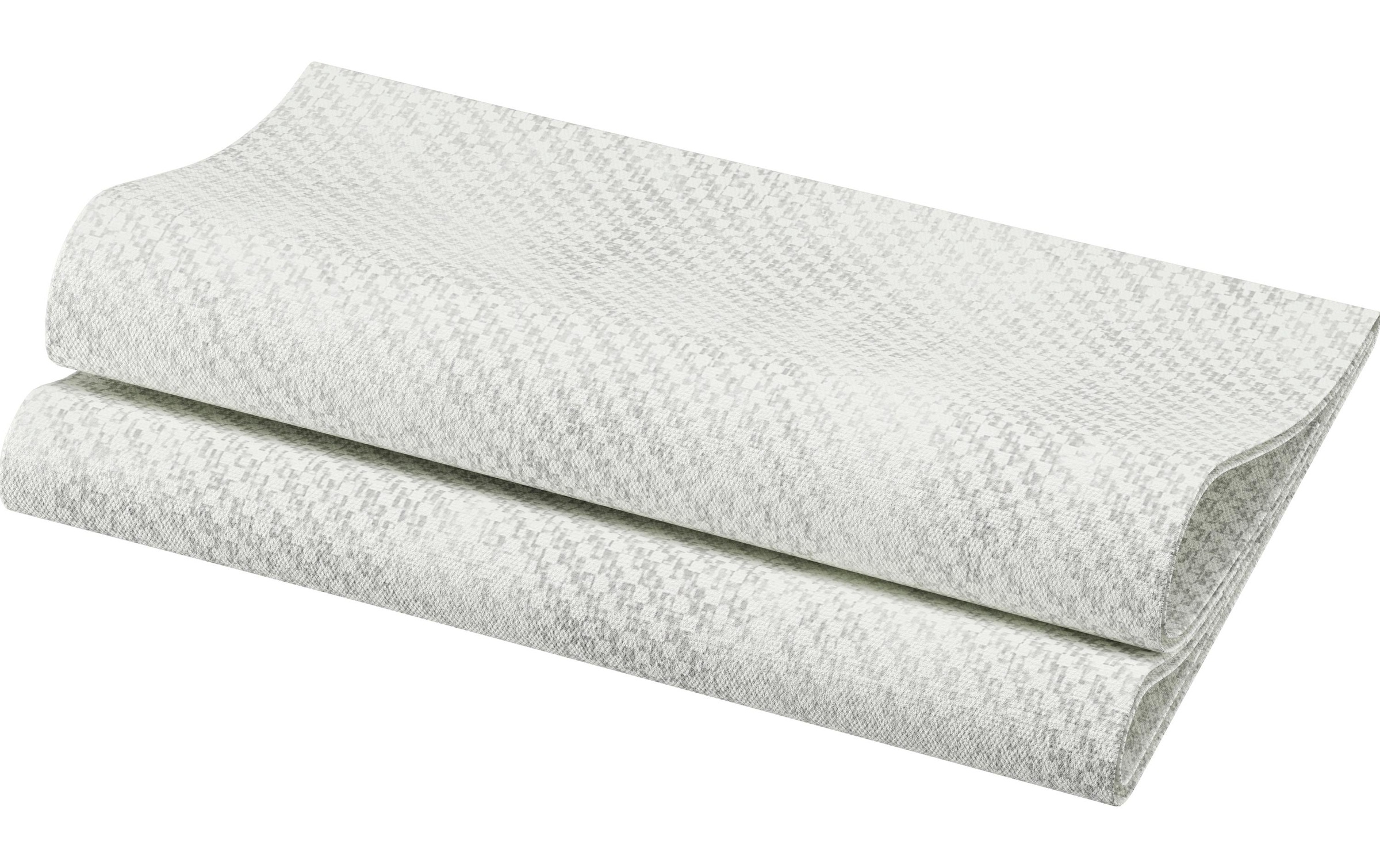   Serviette en papier »Duni Washed Linen 40x40 cm 60 Stück«