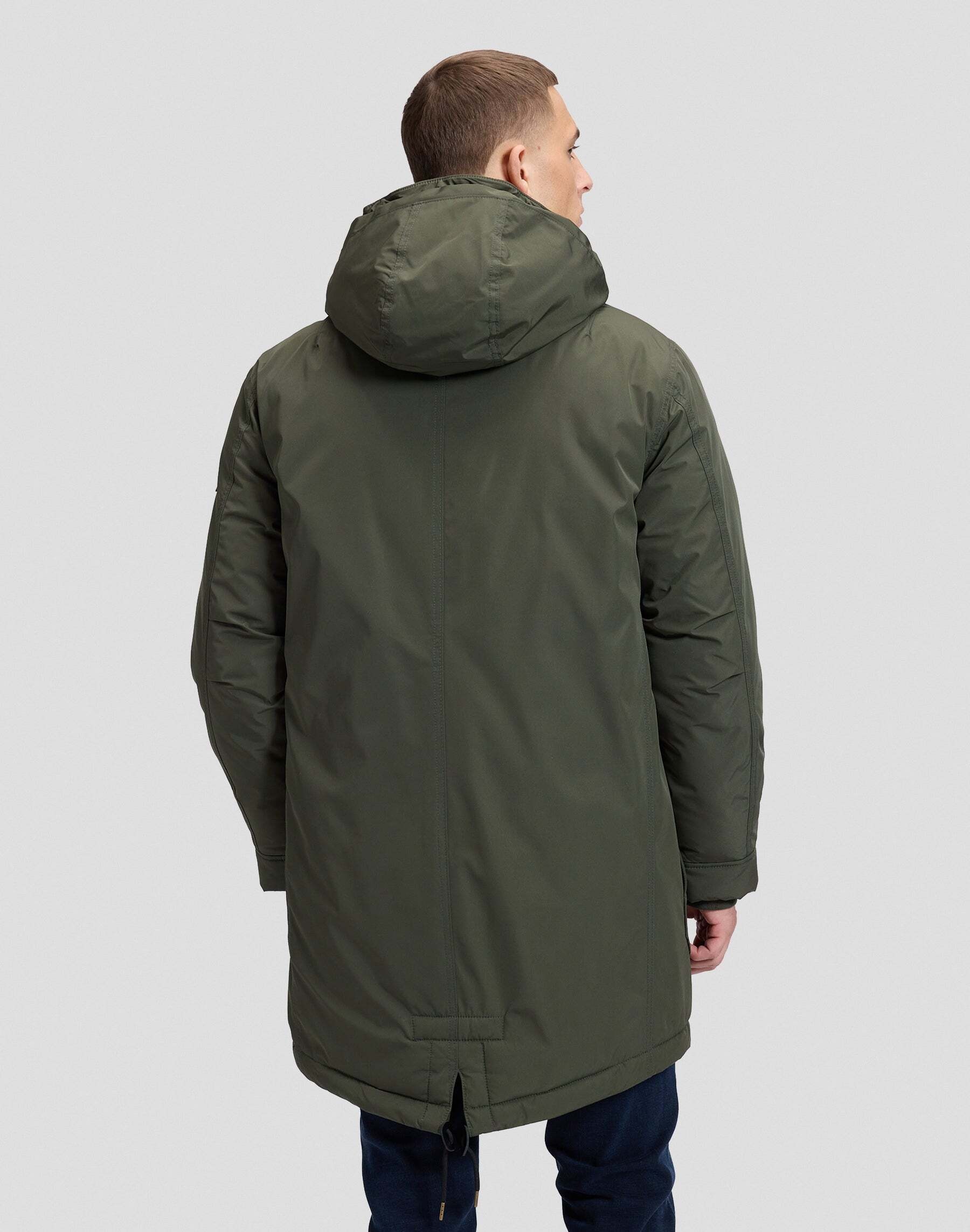 Lee® Parka »Lee Parka Lee Parka«