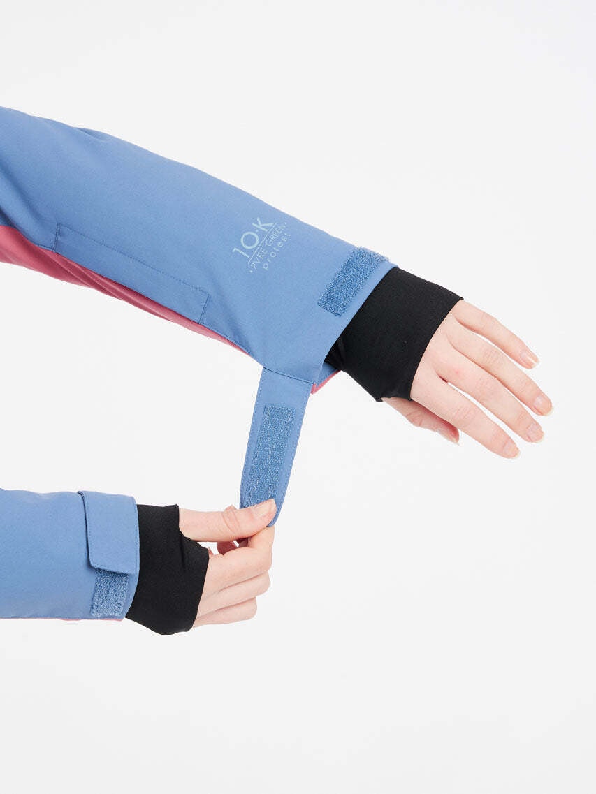 Protest Skijacke »Skijacke PRTCALIDA«