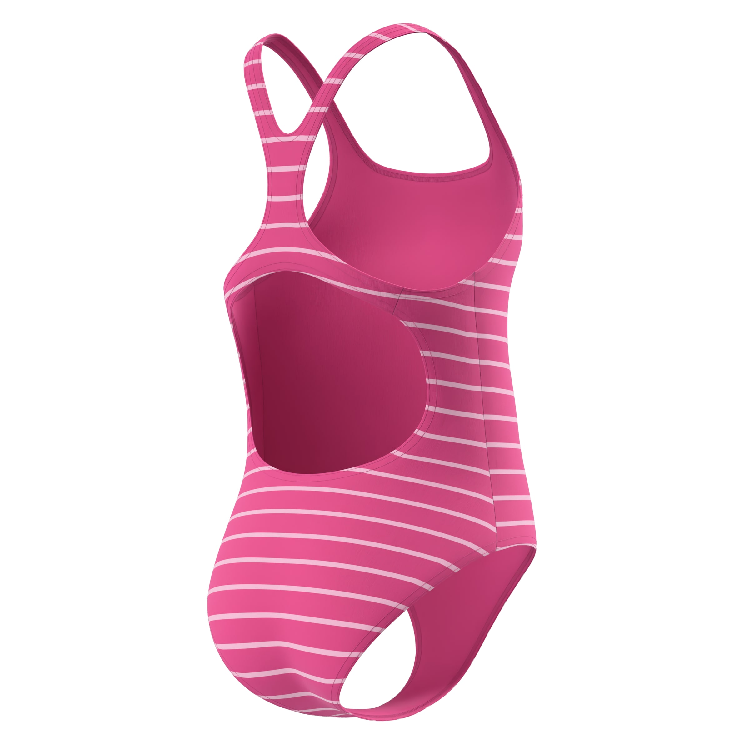 Speedo Badeanzug »PRINT MEDALIST SWIMSUIT«