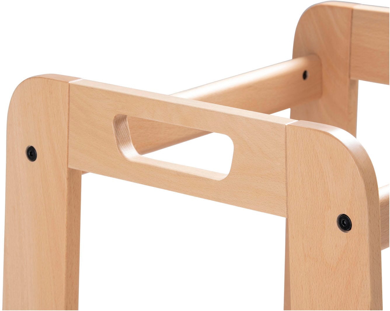 Hauck Assis-debout »Lernturm Learn N Explore, Natural« ()