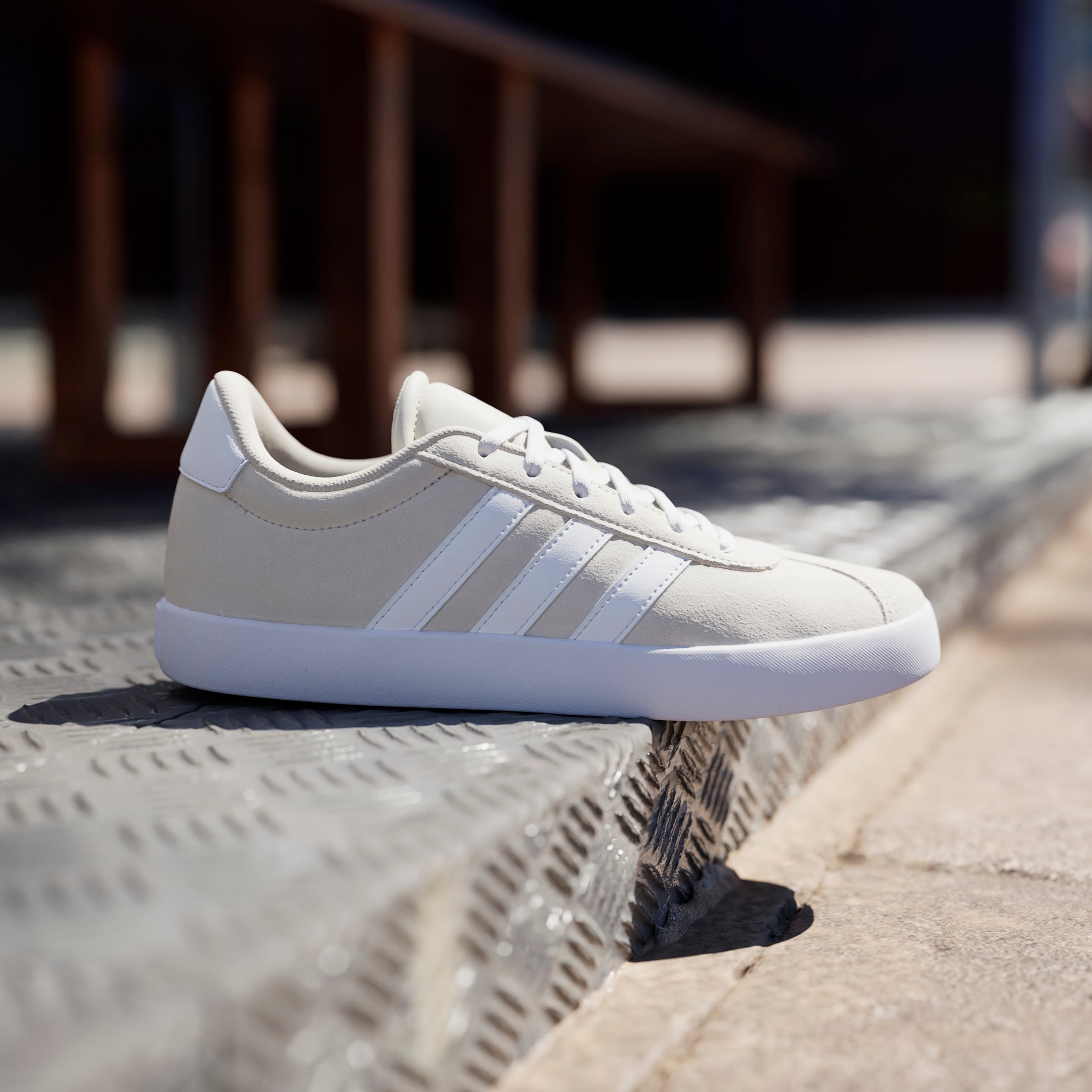 adidas Sportswear Sneaker »VL COURT 3.0«  inspiriert vom Design des adidas Handball Spezial