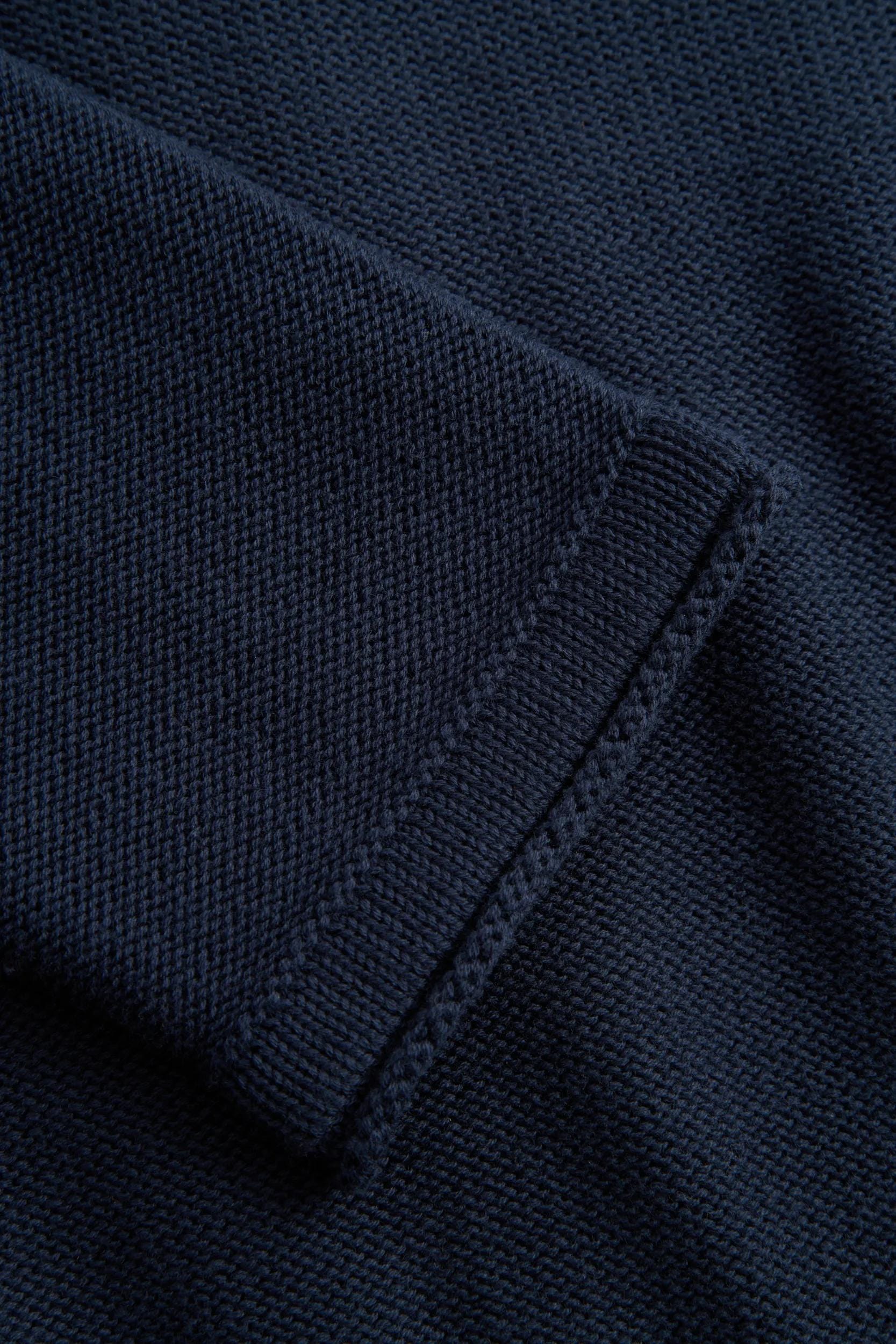 Joop Jeans Veste en tricot »Peeter«