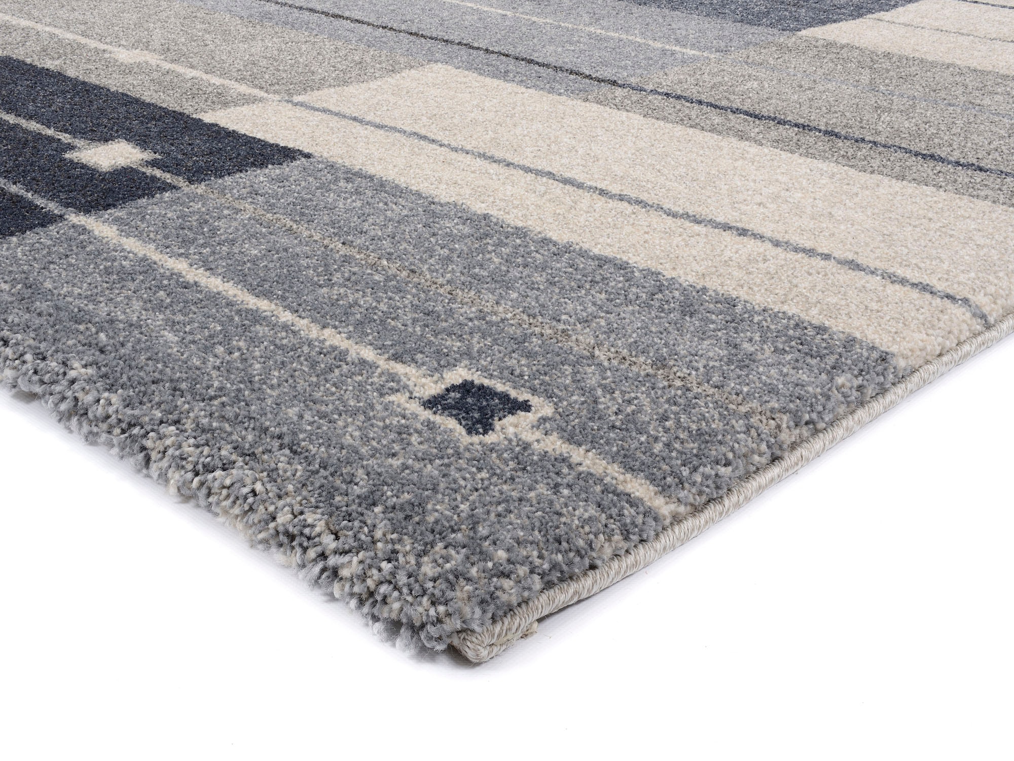 OCI DIE TEPPICHMARKE Läufer »CASTLE MODENA« rechteckig 20 mm Höhe