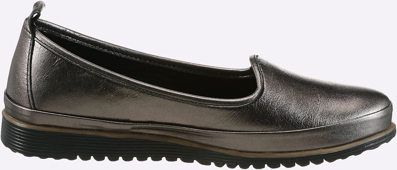 Andrea Conti Slipper