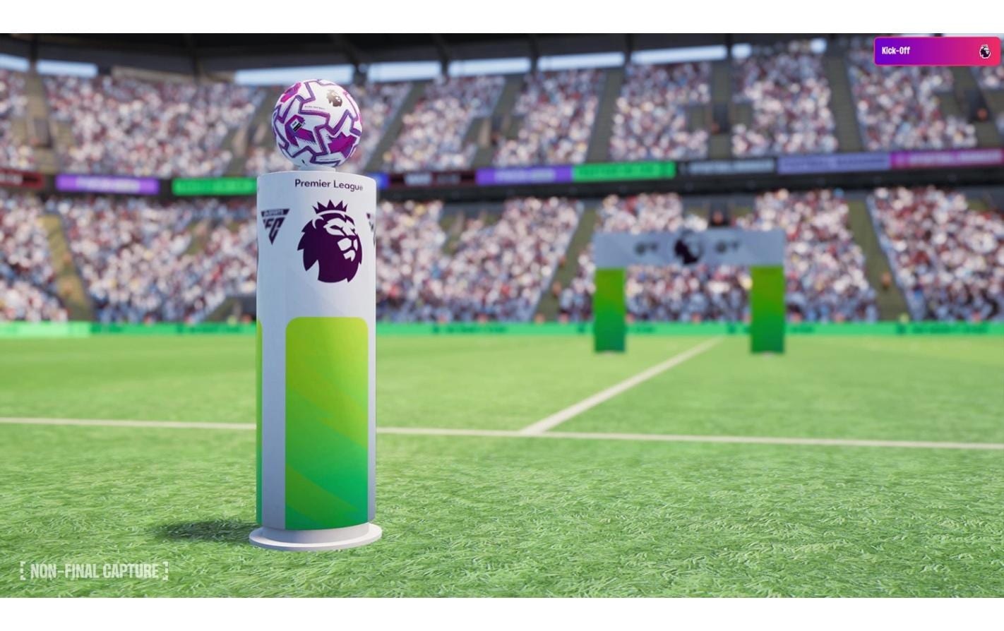 Sega Logiciel de jeu »Football Manager 26 (Code in a Box)«