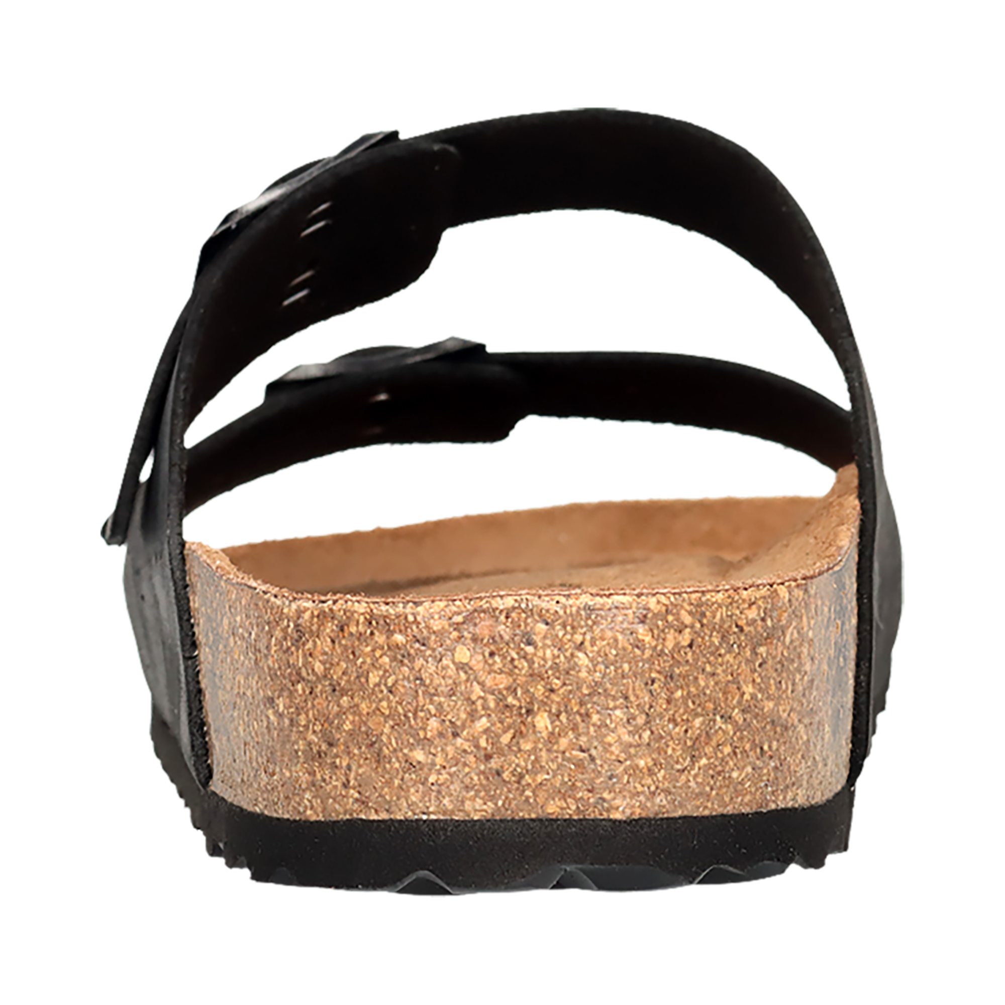 Salamander Pantolette  Sommerschuh, Hausschuh mit Schnallenverschlüsse und Fussbett