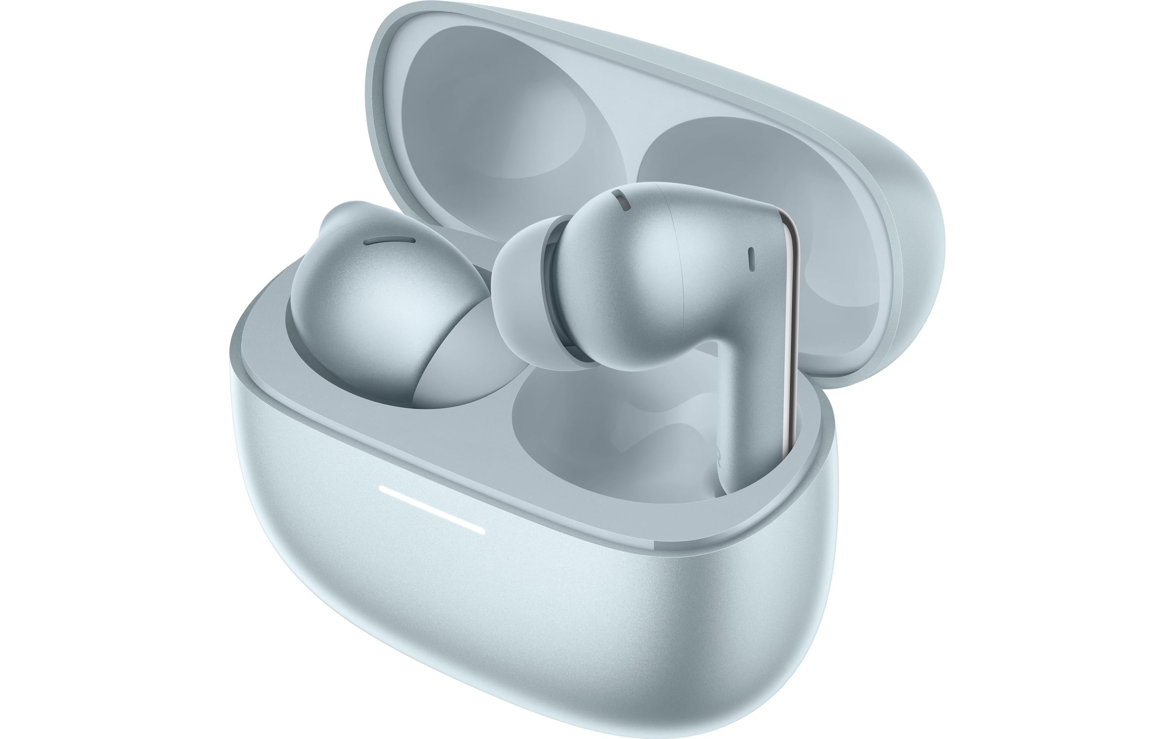 Xiaomi In-Ear-Kopfhörer »True Wireless Redmi Buds 8 Pro«