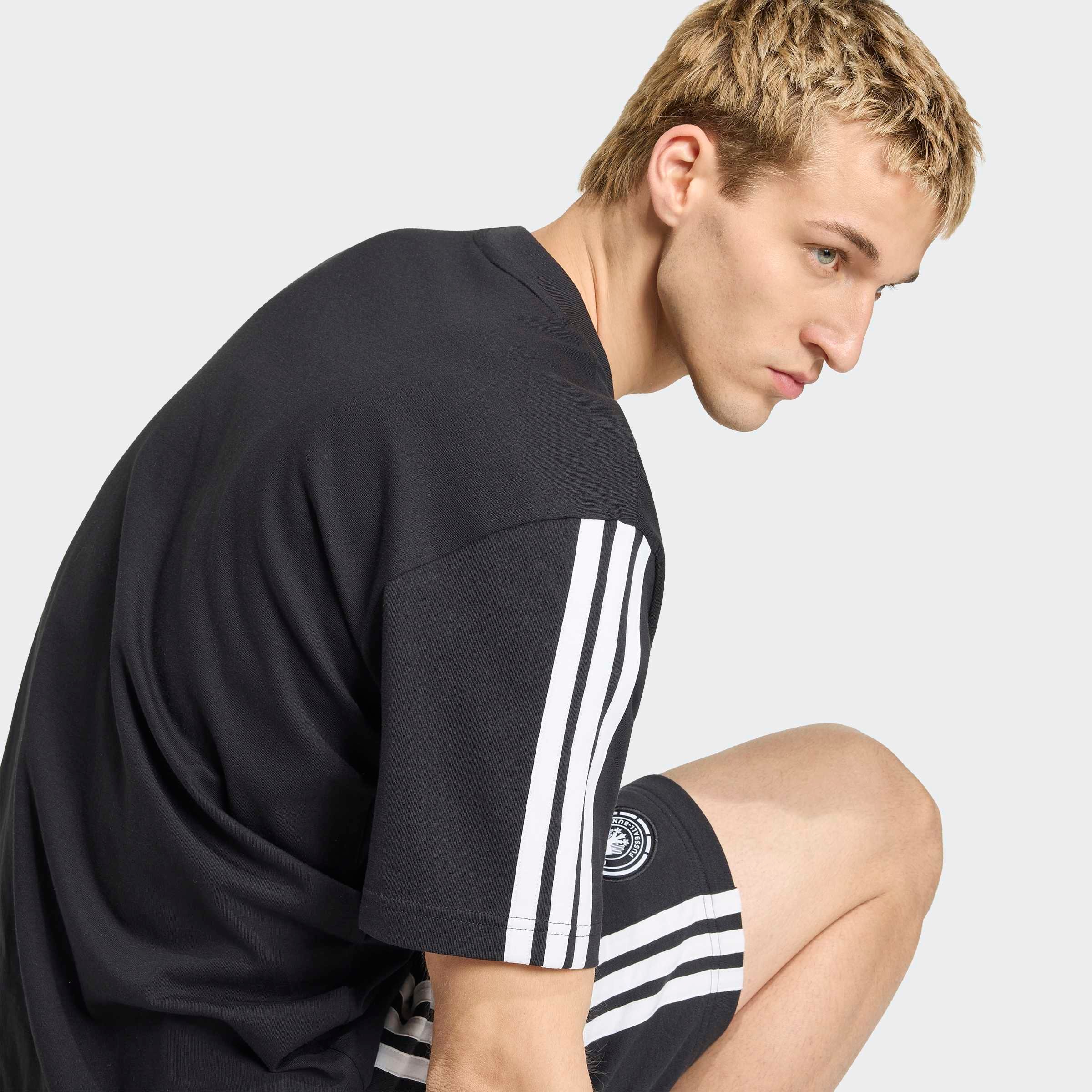 adidas Performance T-shirt »DEUTSCHLAND DNA TRIKOT«