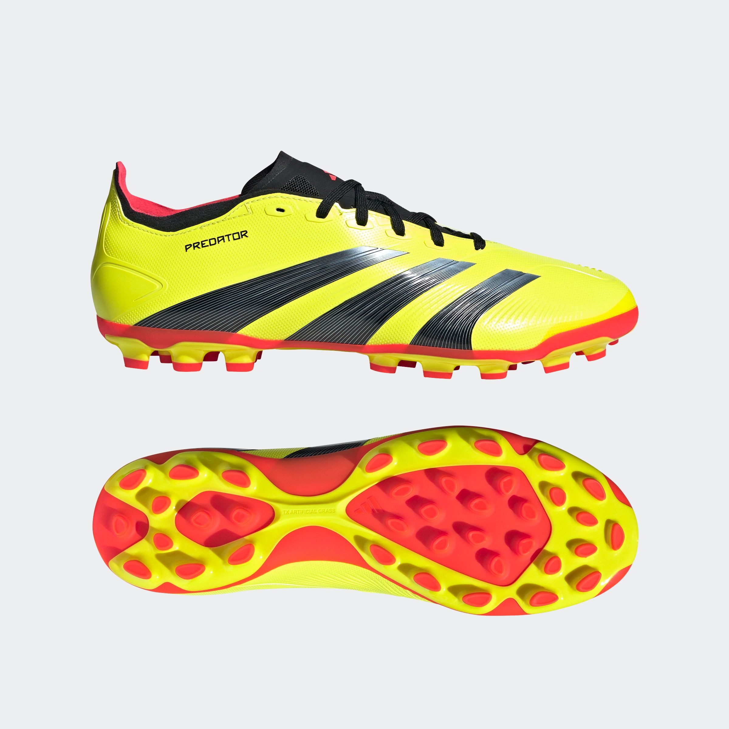 adidas Performance Chaussure de football »PREDATOR LEAGUE 2G/3G AG«